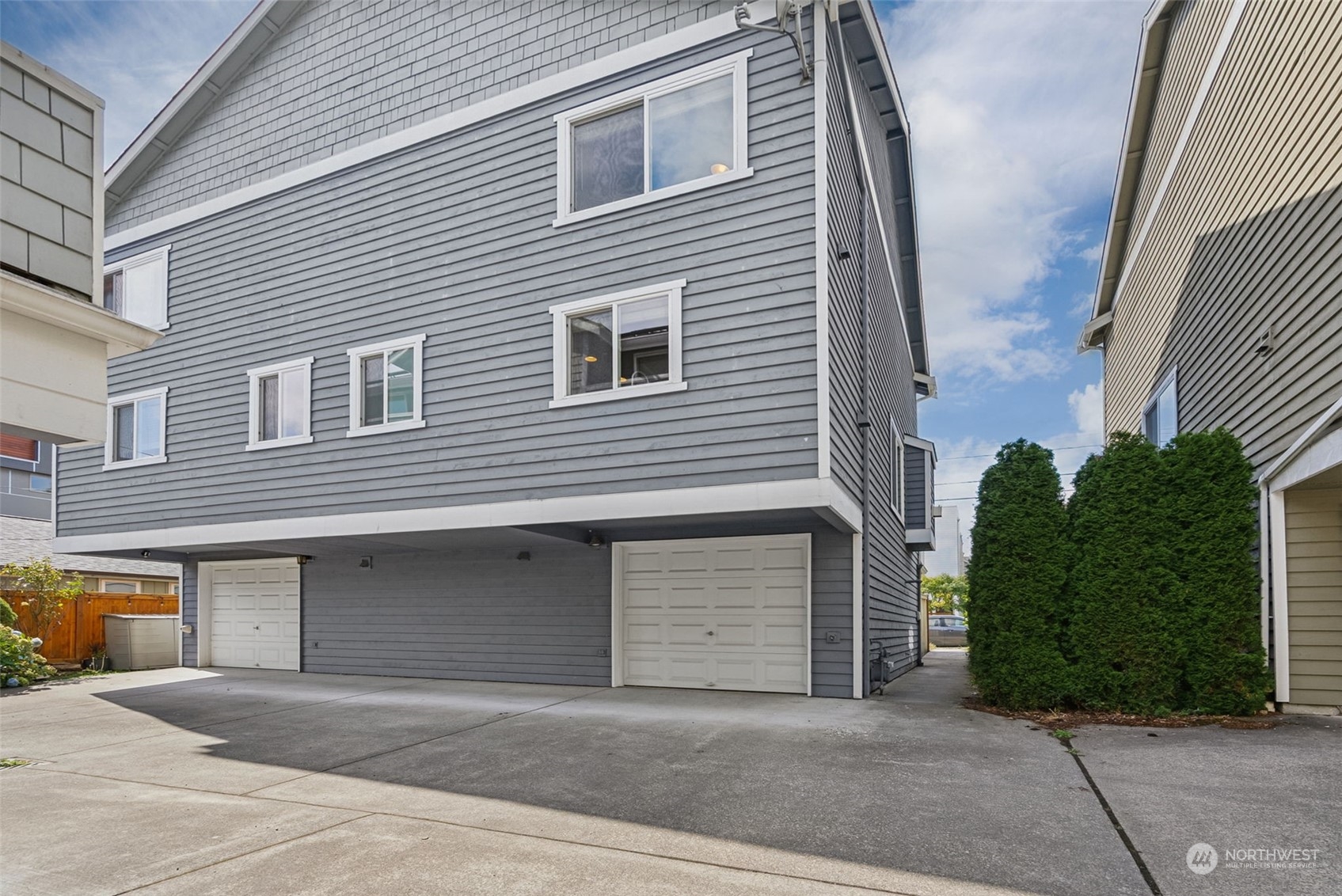 6716 14th Avenue NW Unit: B