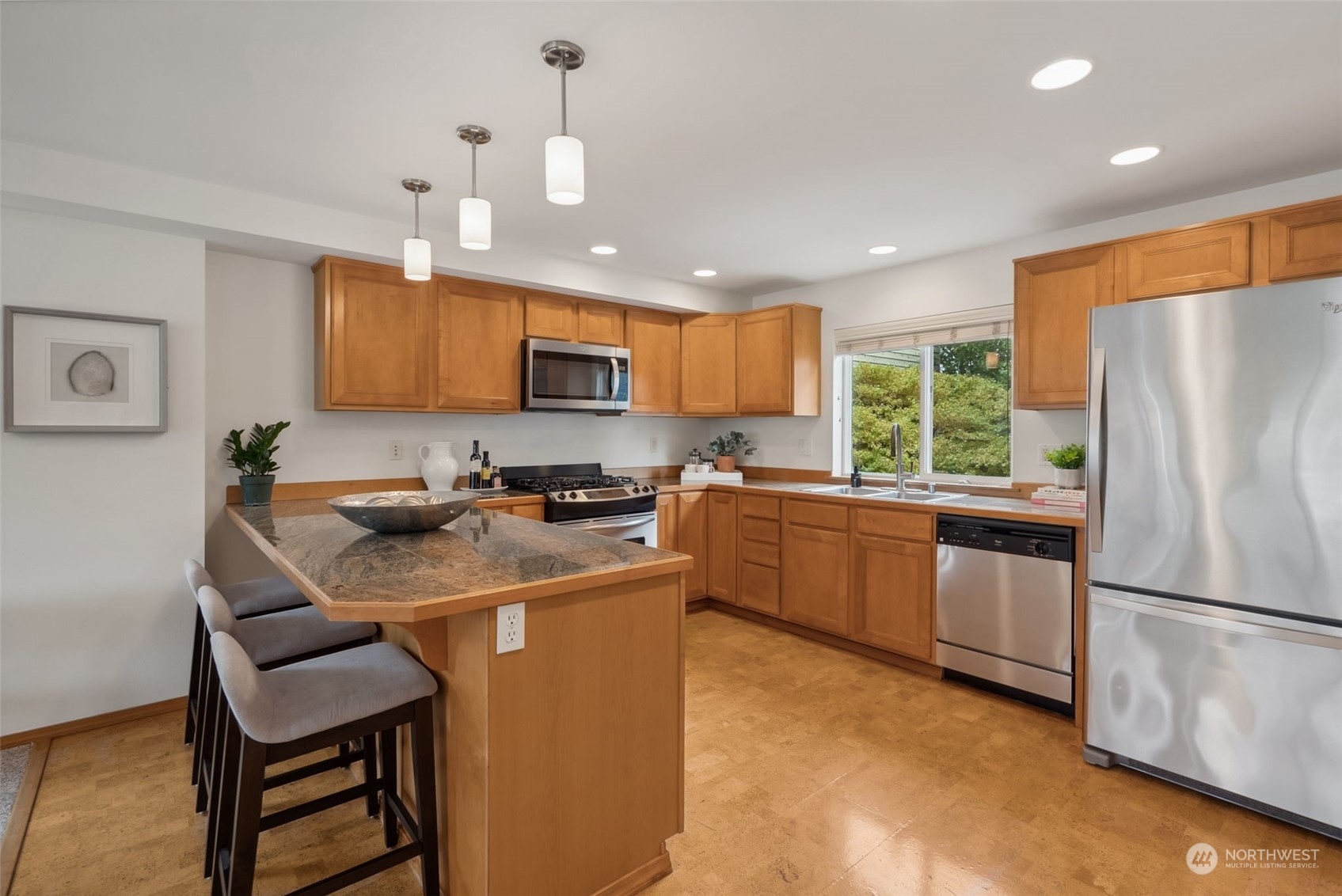 6716 14th Avenue NW Unit: B