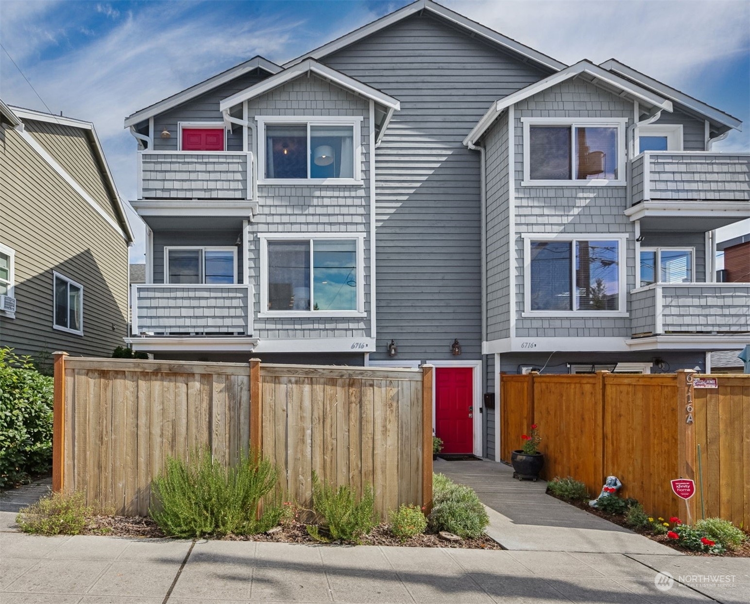 6716 14th Avenue NW Unit: B