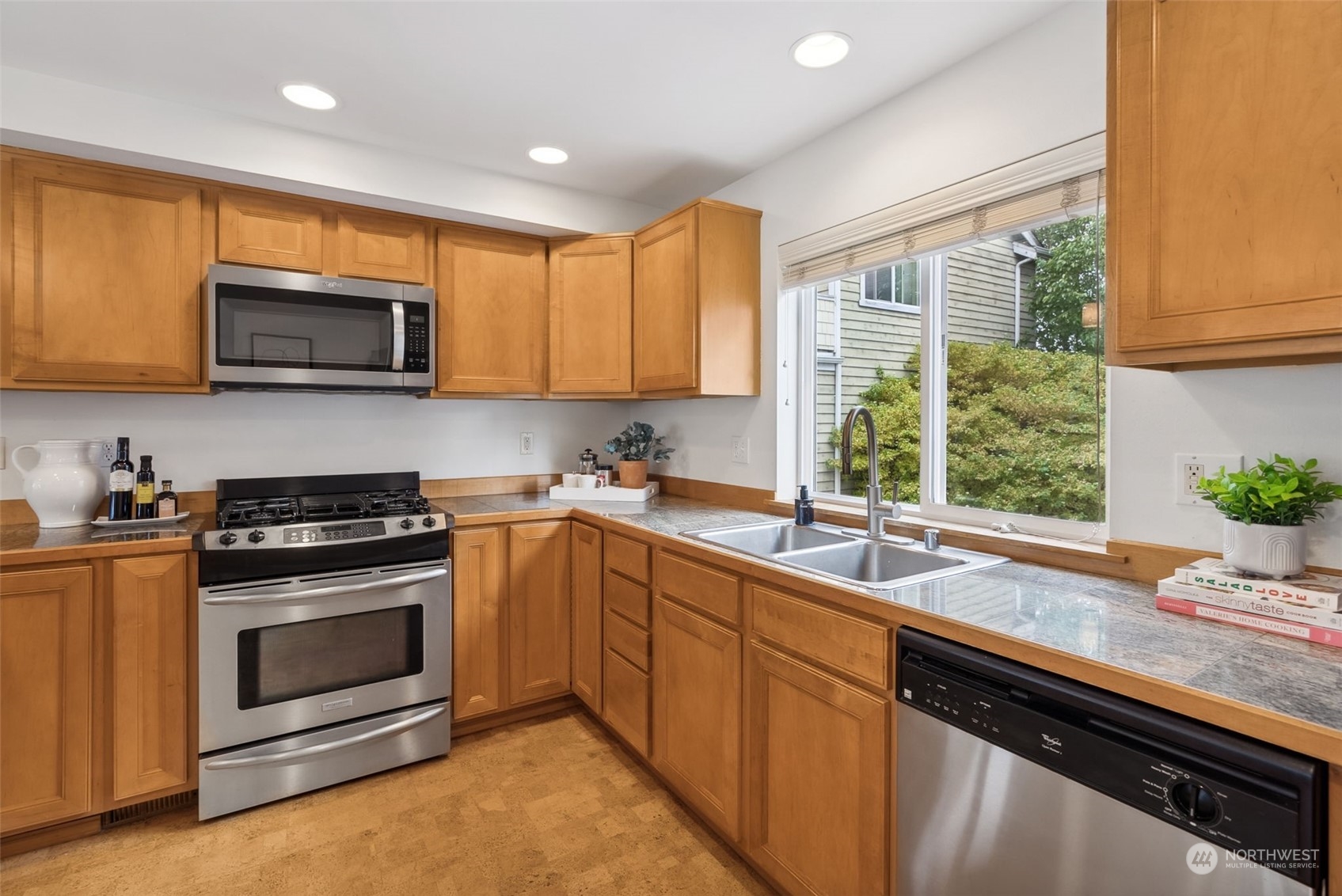 6716 14th Avenue NW Unit: B