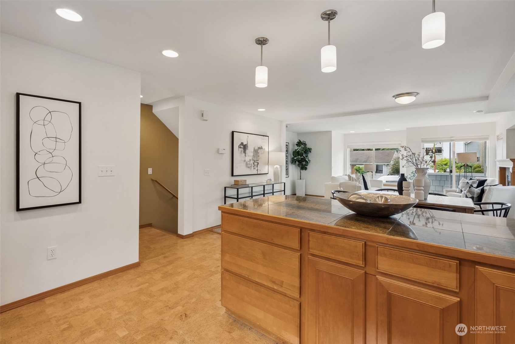 6716 14th Avenue NW Unit: B