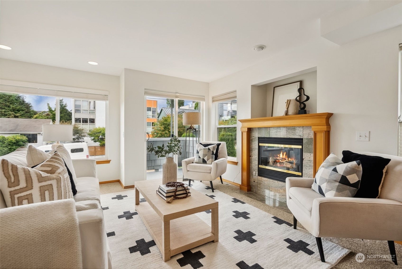 6716 14th Avenue NW Unit: B