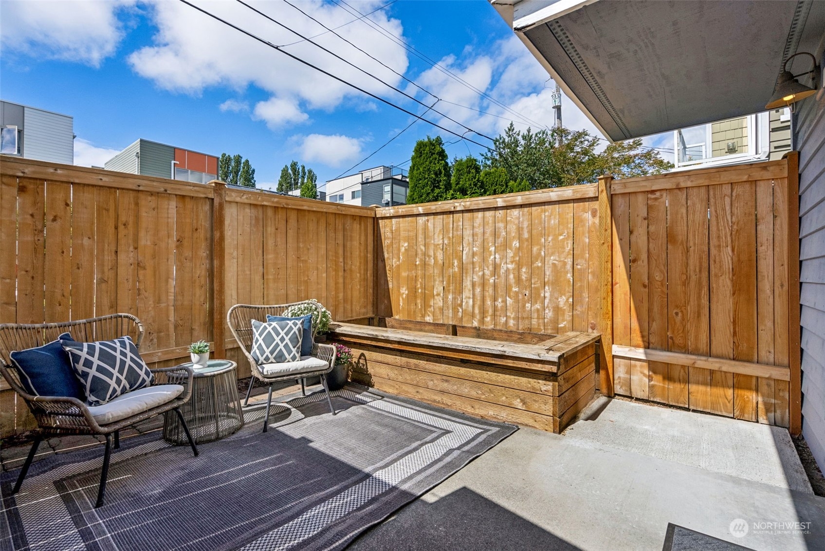 6716 14th Avenue NW Unit: B