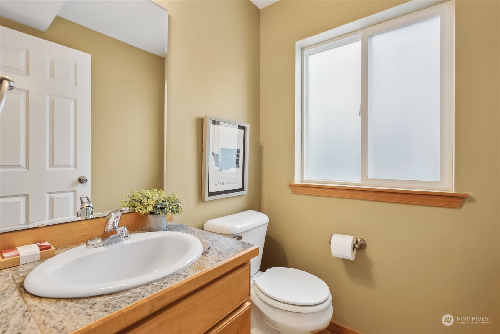 6716 14th Avenue NW Unit: B
