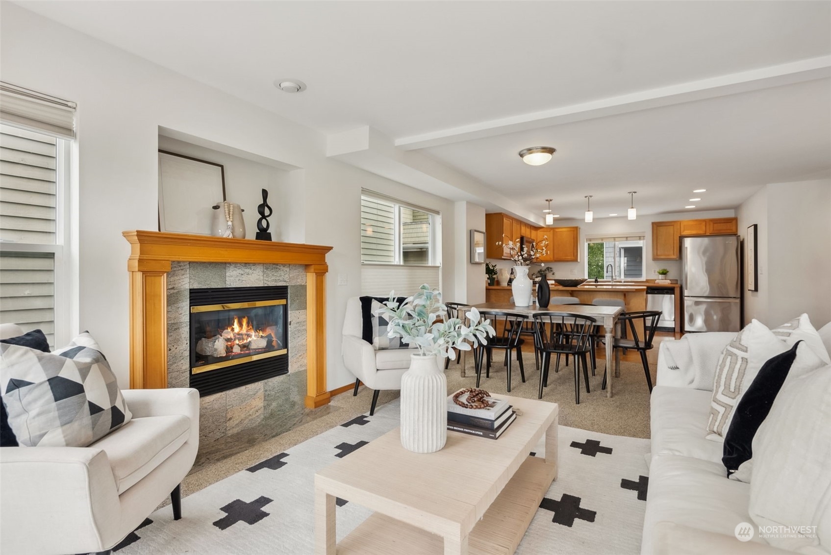 6716 14th Avenue NW Unit: B