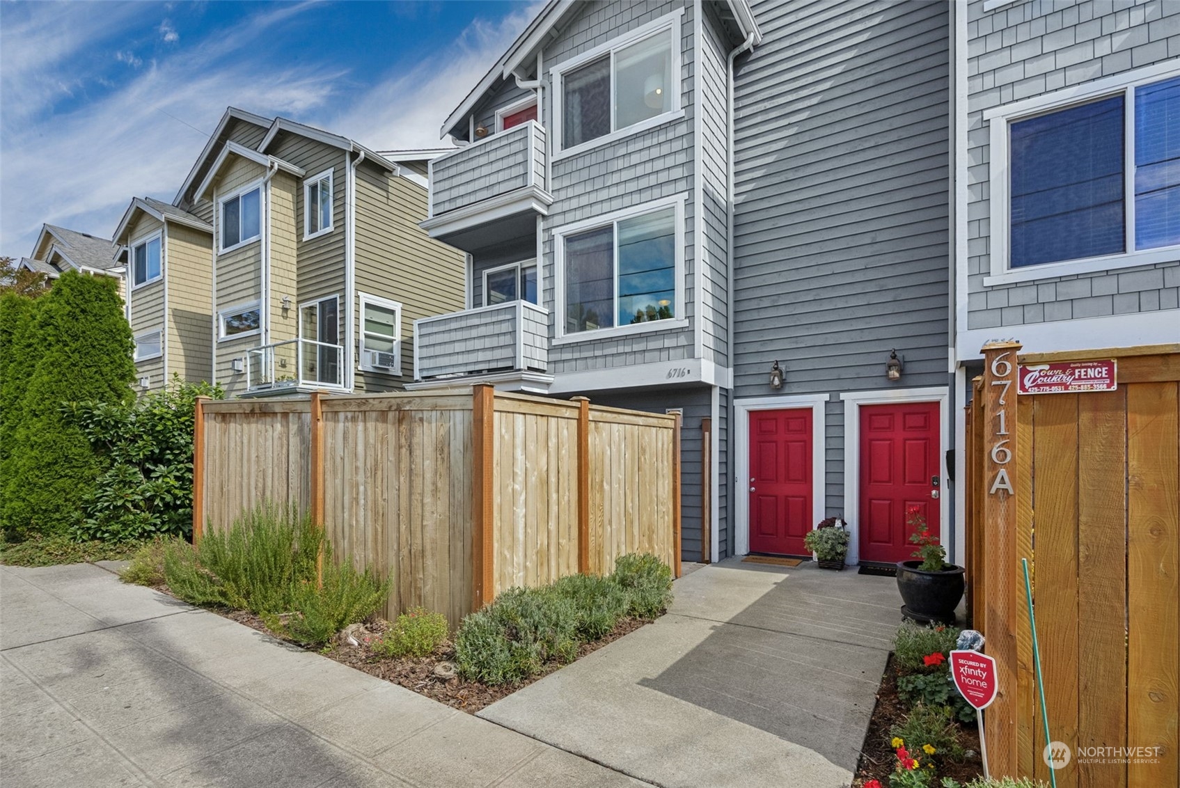 6716 14th Avenue NW Unit: B