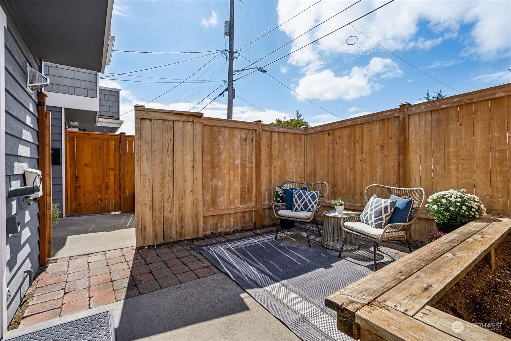 6716 14th Avenue NW Unit: B