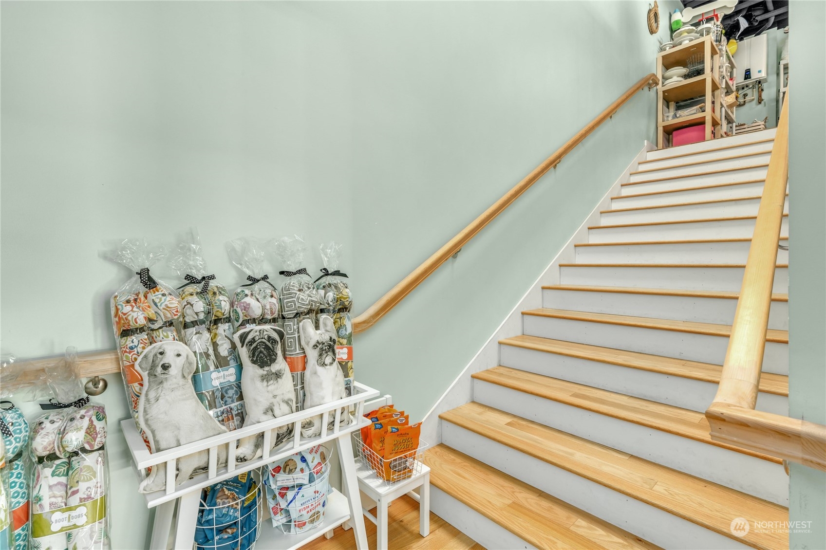 215 S Meriweather Street Unit: 2