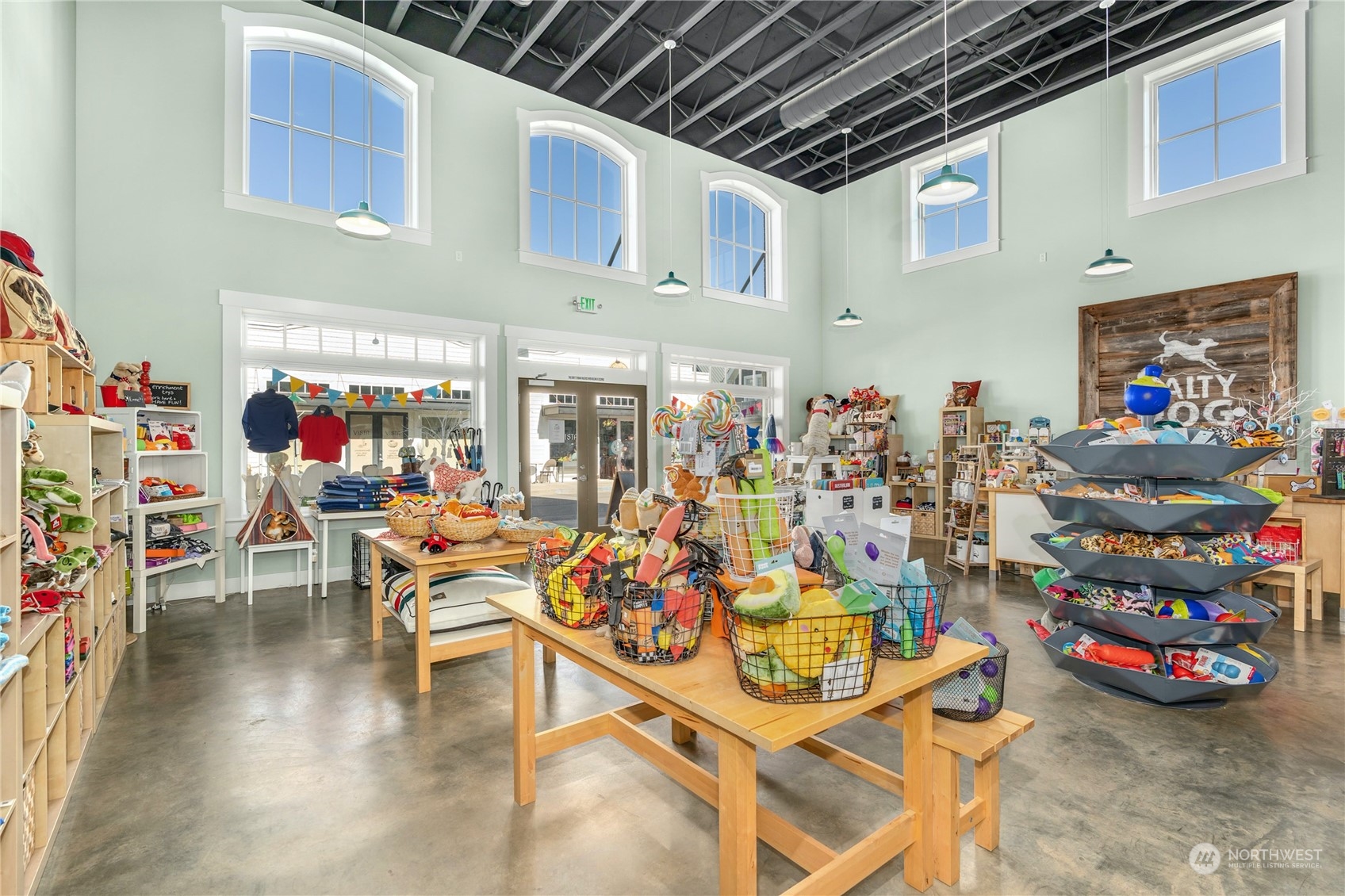 215 S Meriweather Street Unit: 2