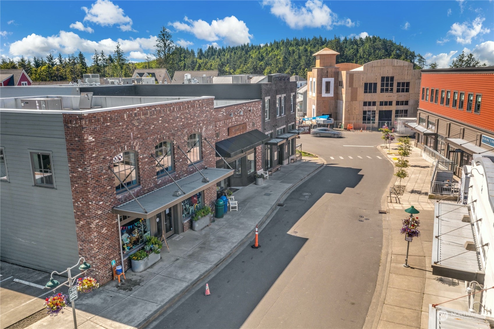 215 S Meriweather Street Unit: 2