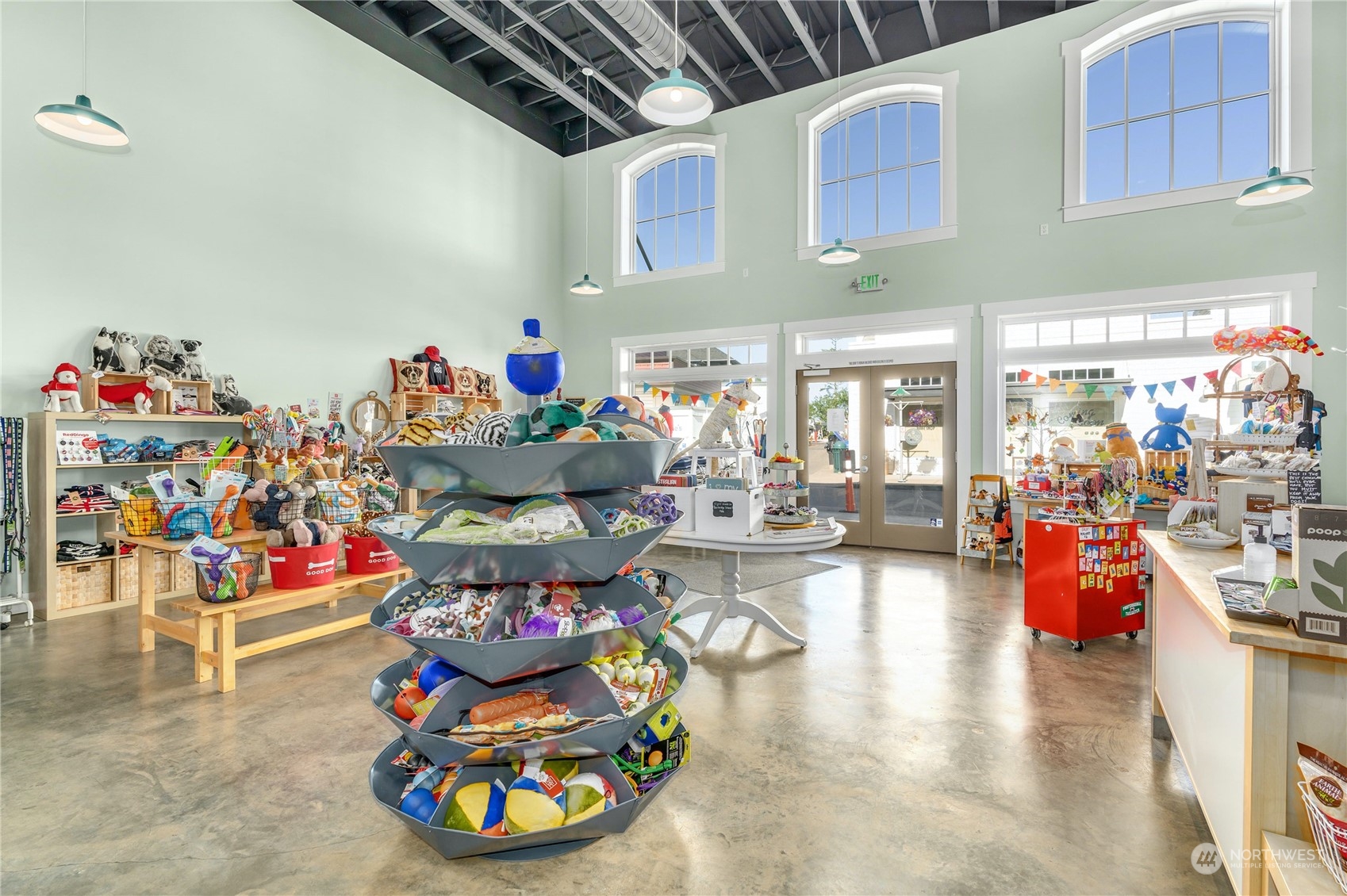 215 S Meriweather Street Unit: 2