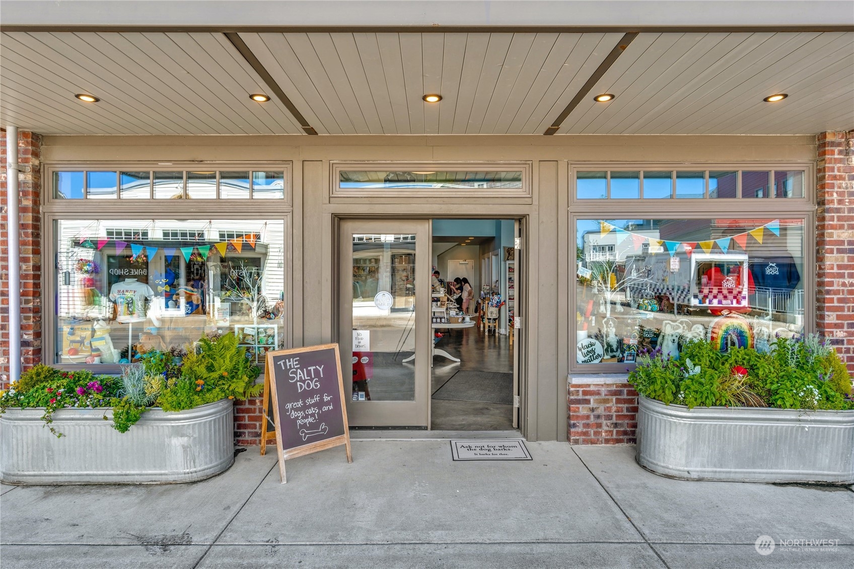 215 S Meriweather Street Unit: 2
