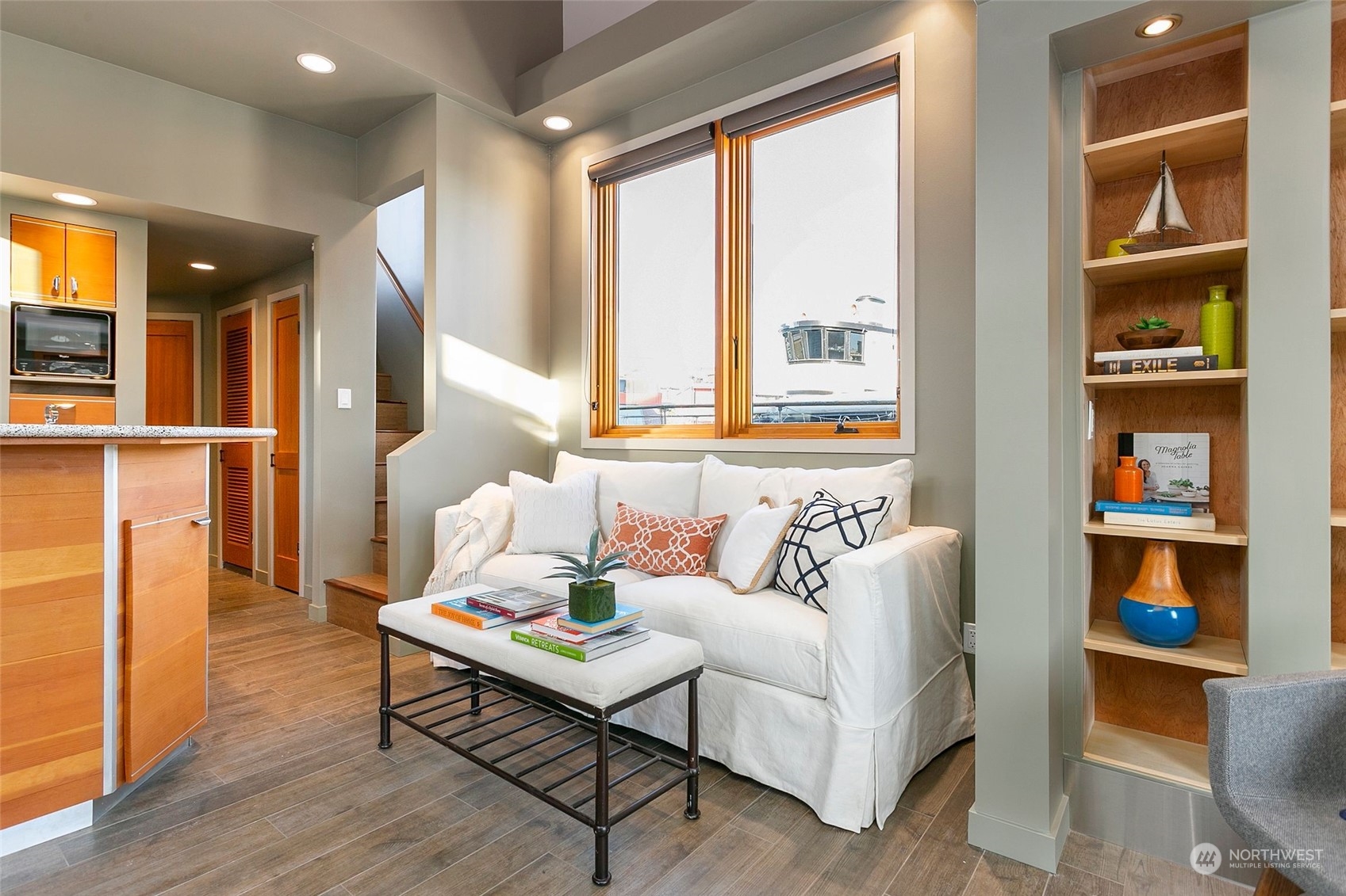 2401 N Northlake Way Unit: G7
