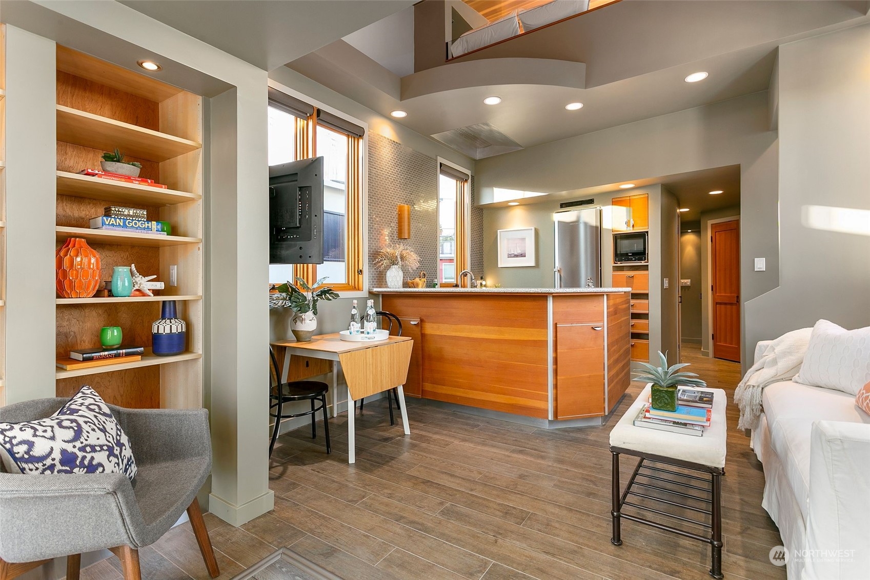 2401 N Northlake Way Unit: G7