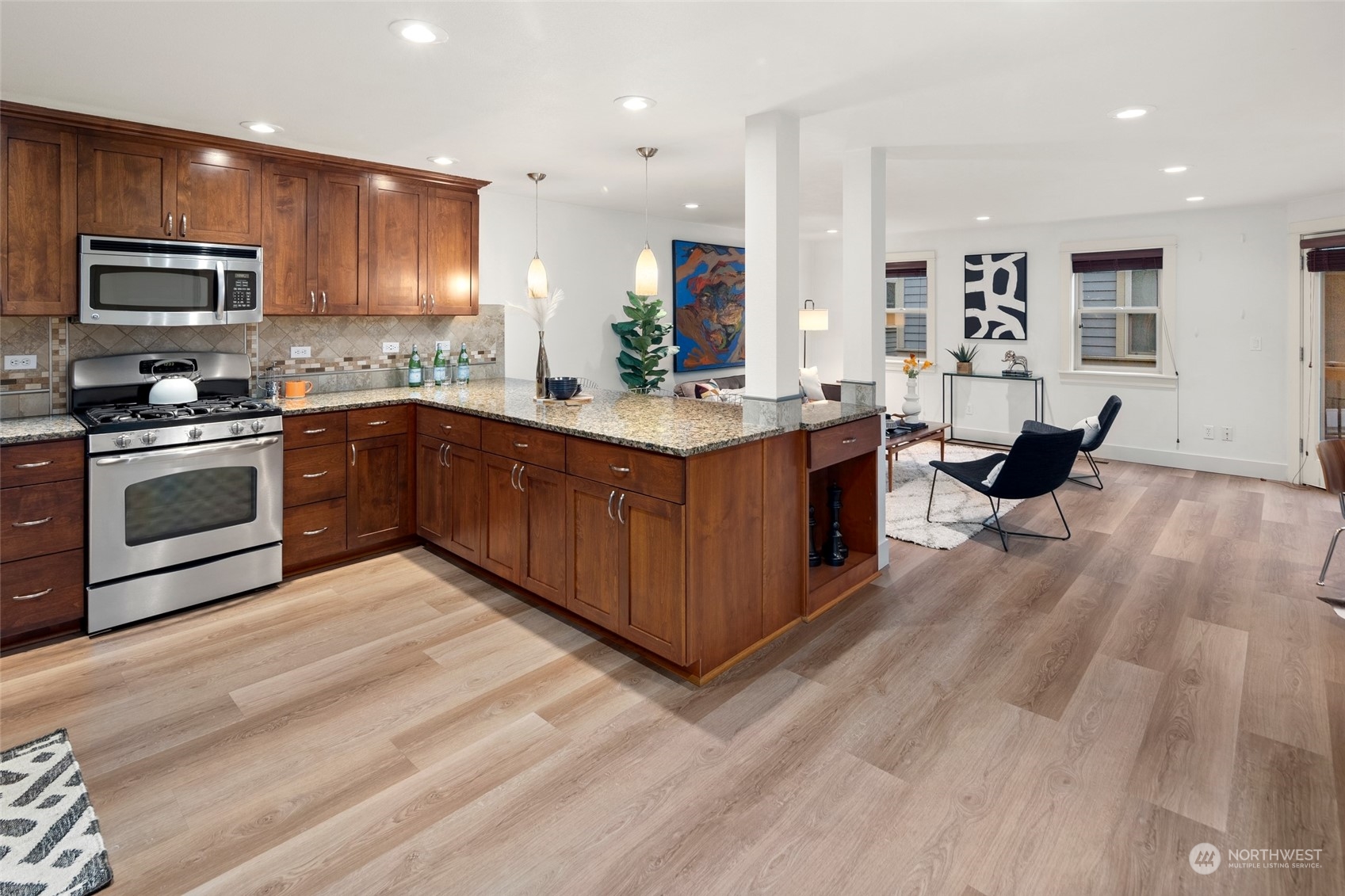 729 16th Avenue Unit: B