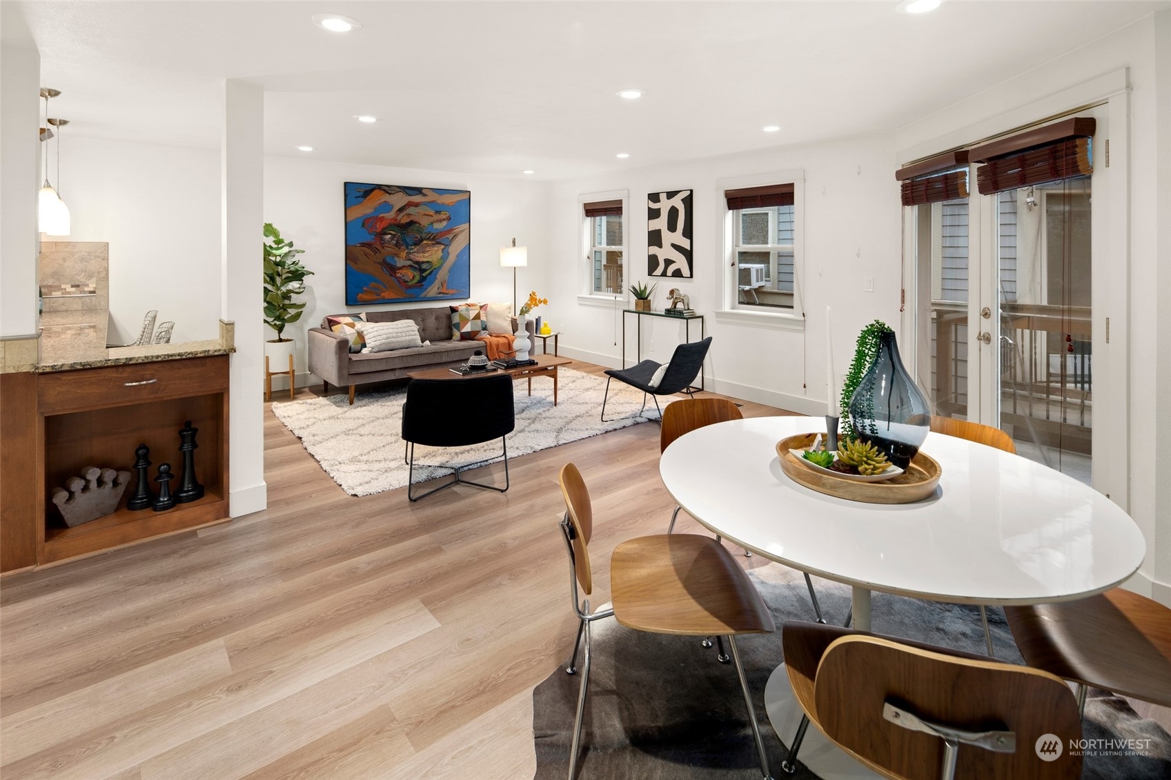 729 16th Avenue Unit: B