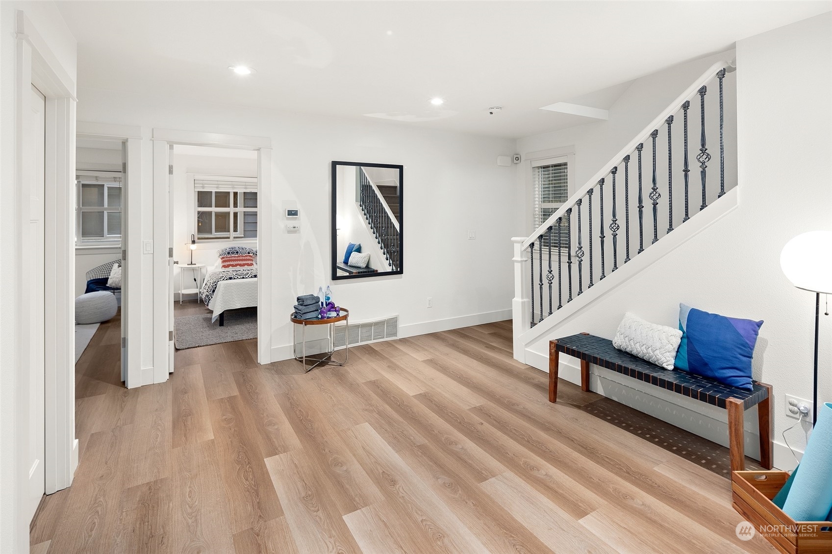 729 16th Avenue Unit: B