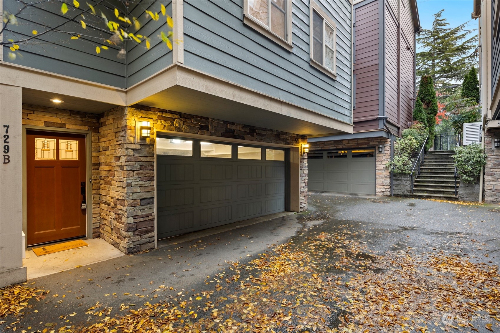 729 16th Avenue Unit: B