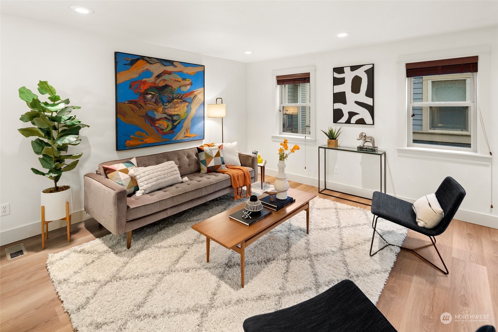 729 16th Avenue Unit: B
