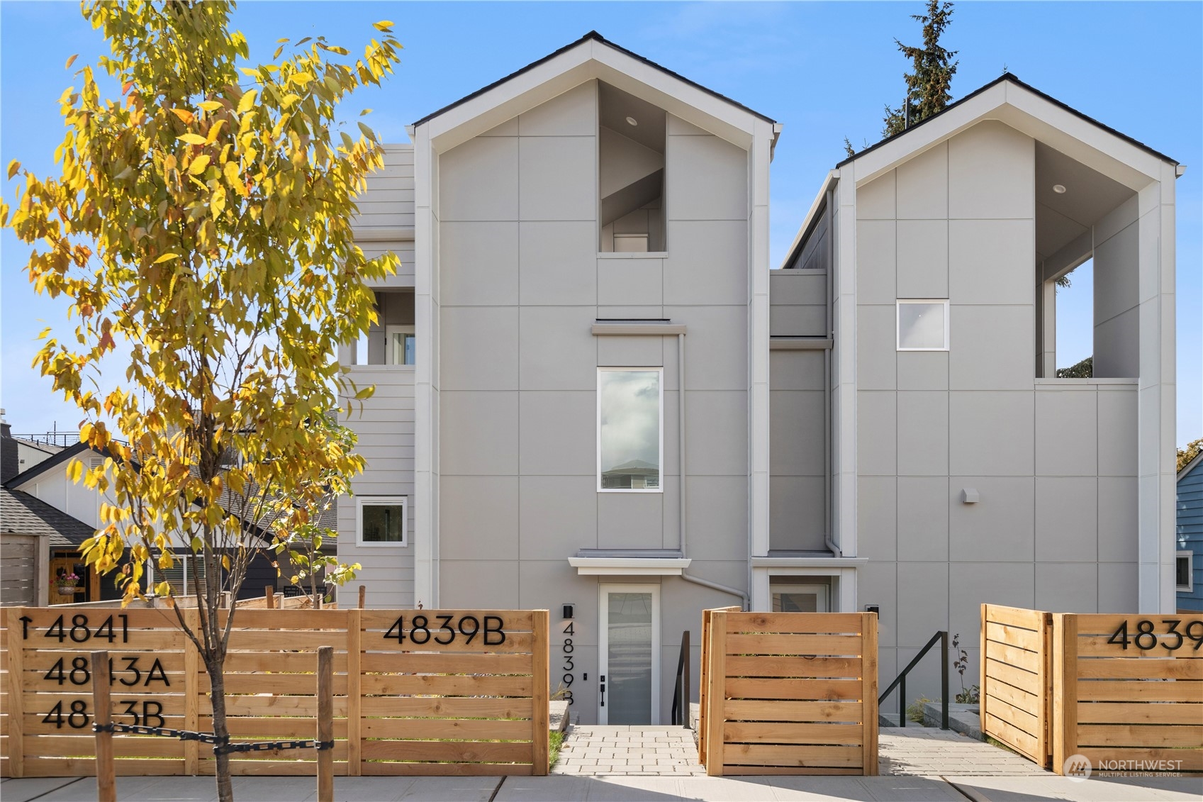 4839 B 42nd Avenue SW