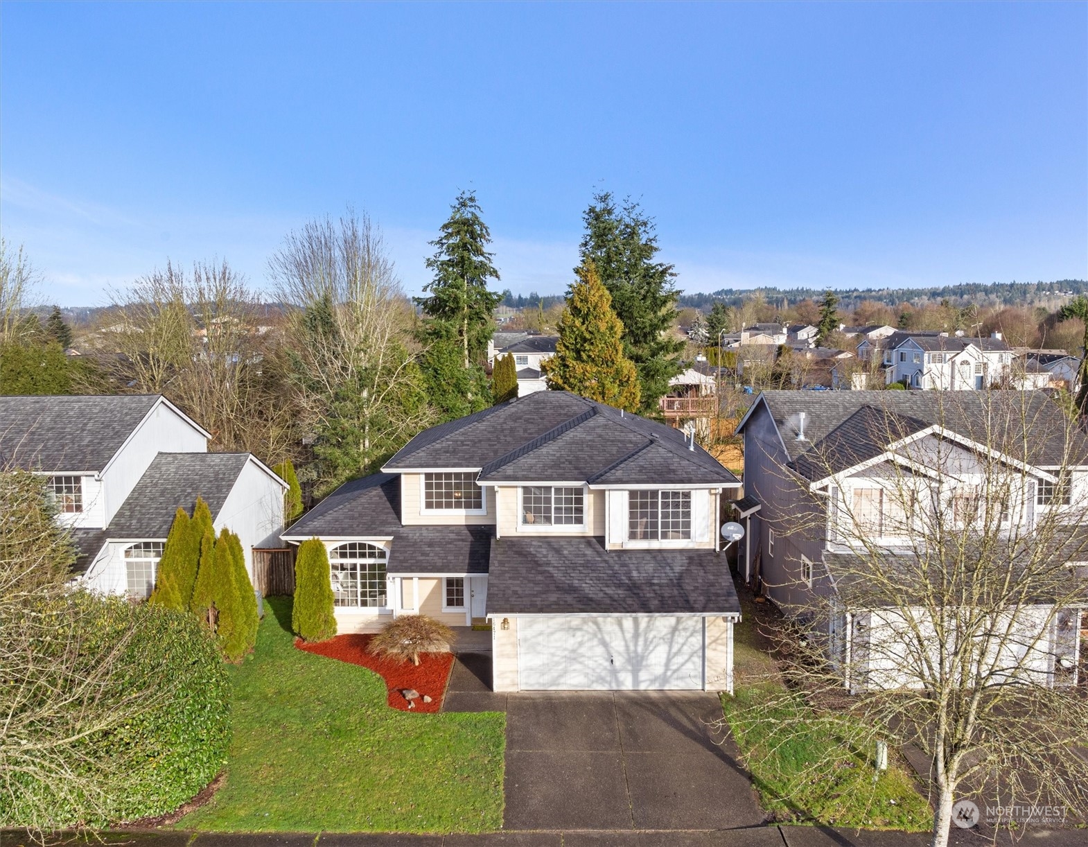 16471 156th Street SE
