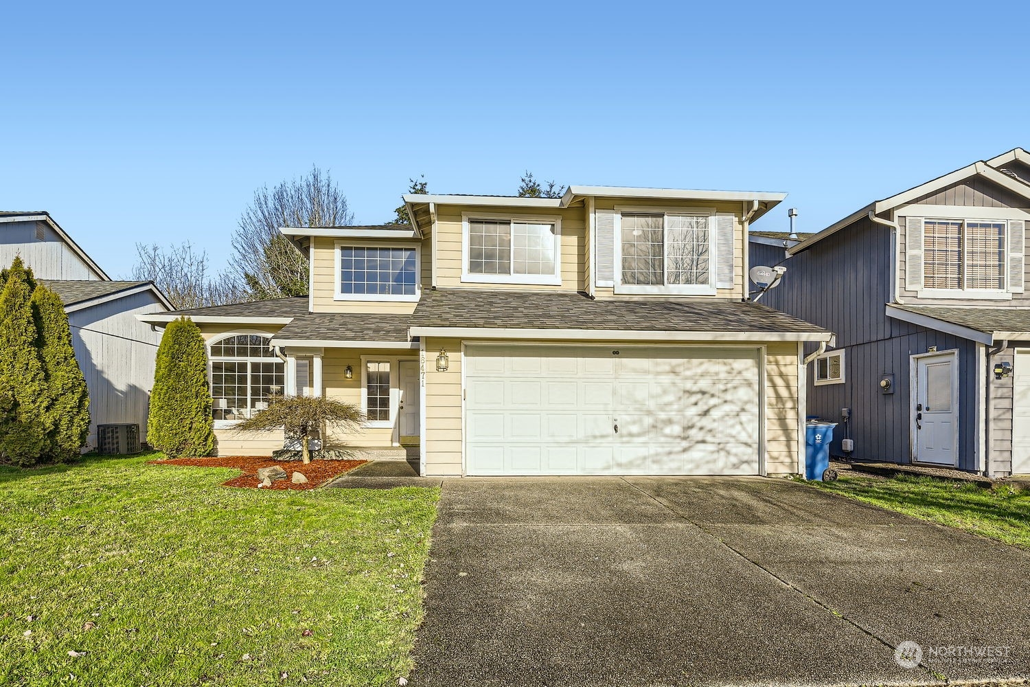 16471 156th Street SE