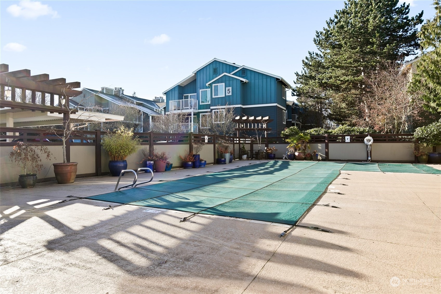 300 N 130th Street Unit: 6203