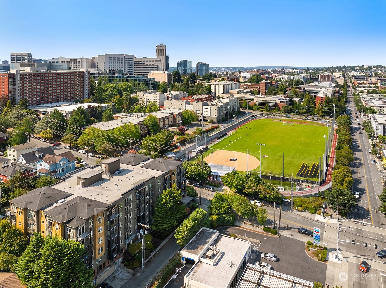 412 11th Avenue Unit: 501
