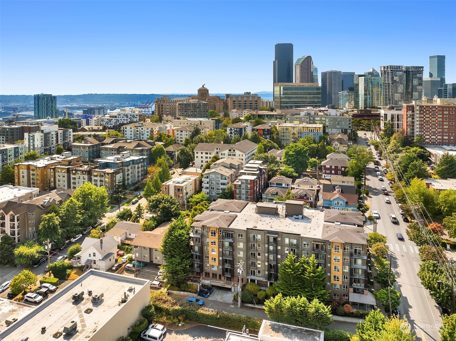 412 11th Avenue Unit: 501