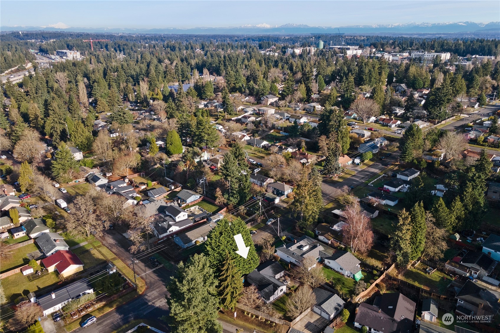 305 NE 170th Street
