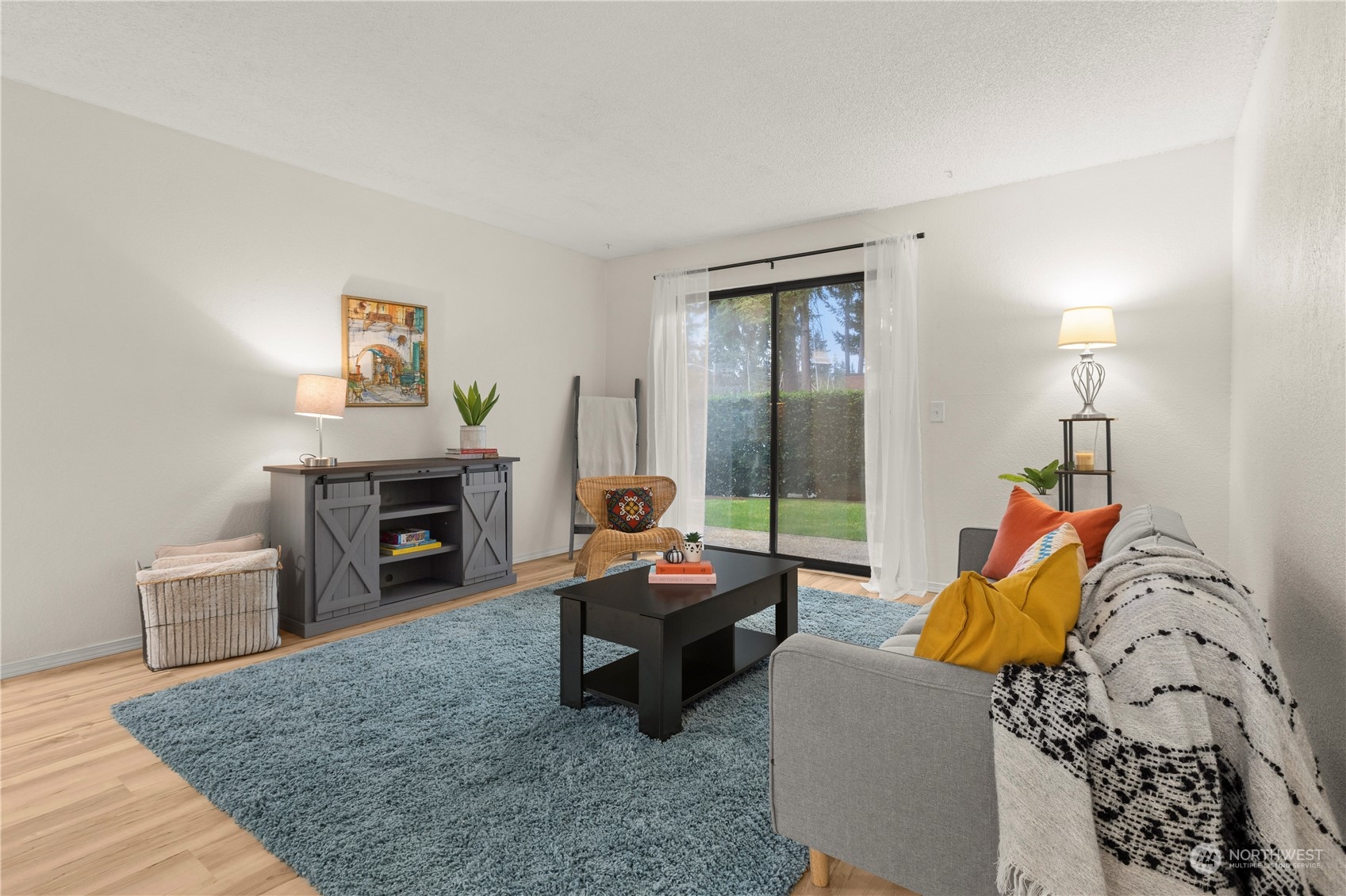 14303 124th Street NE Unit: B14