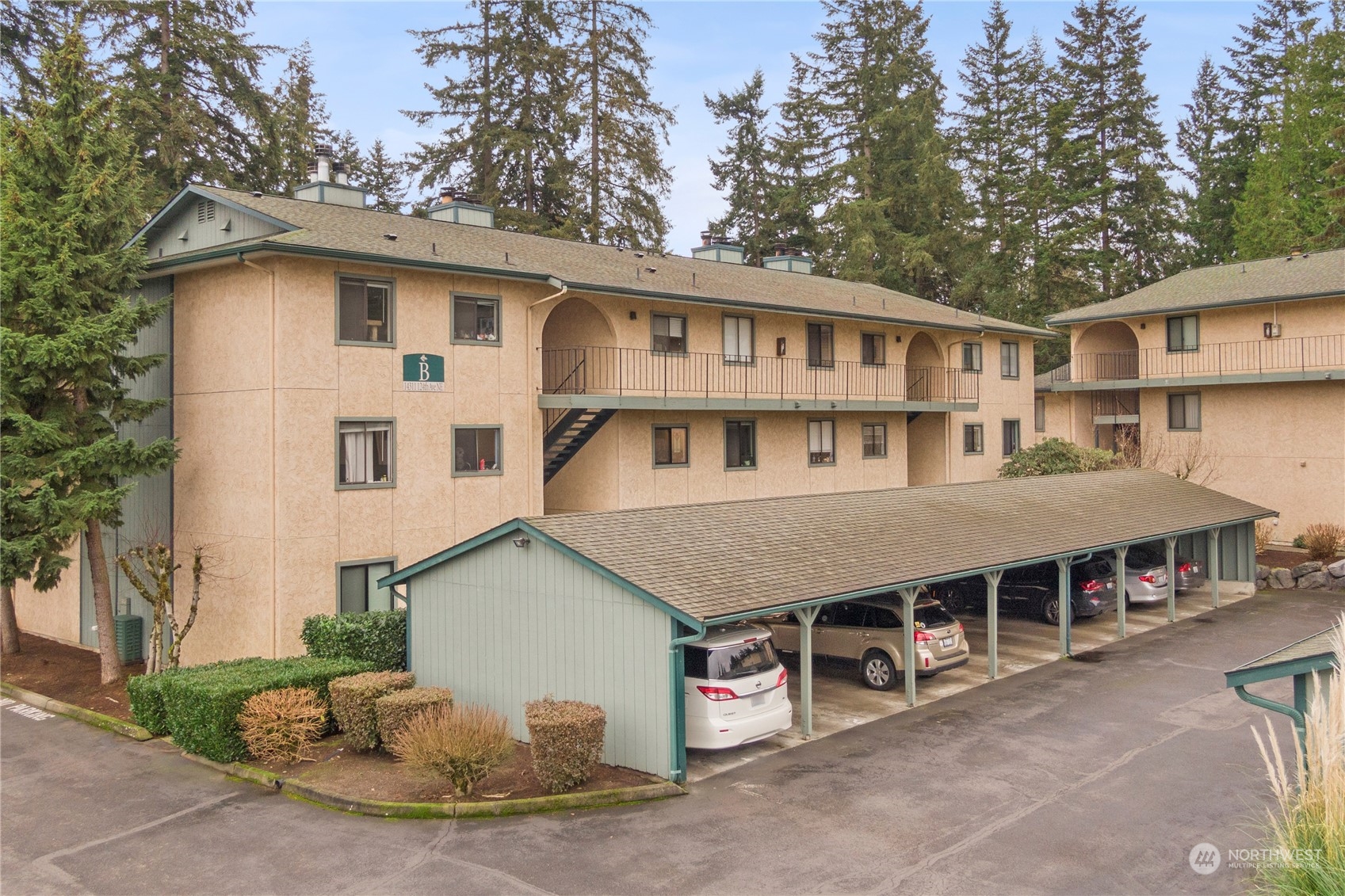 14303 124th Street NE Unit: B14