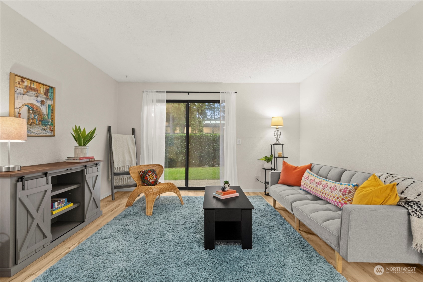 14303 124th Street NE Unit: B14