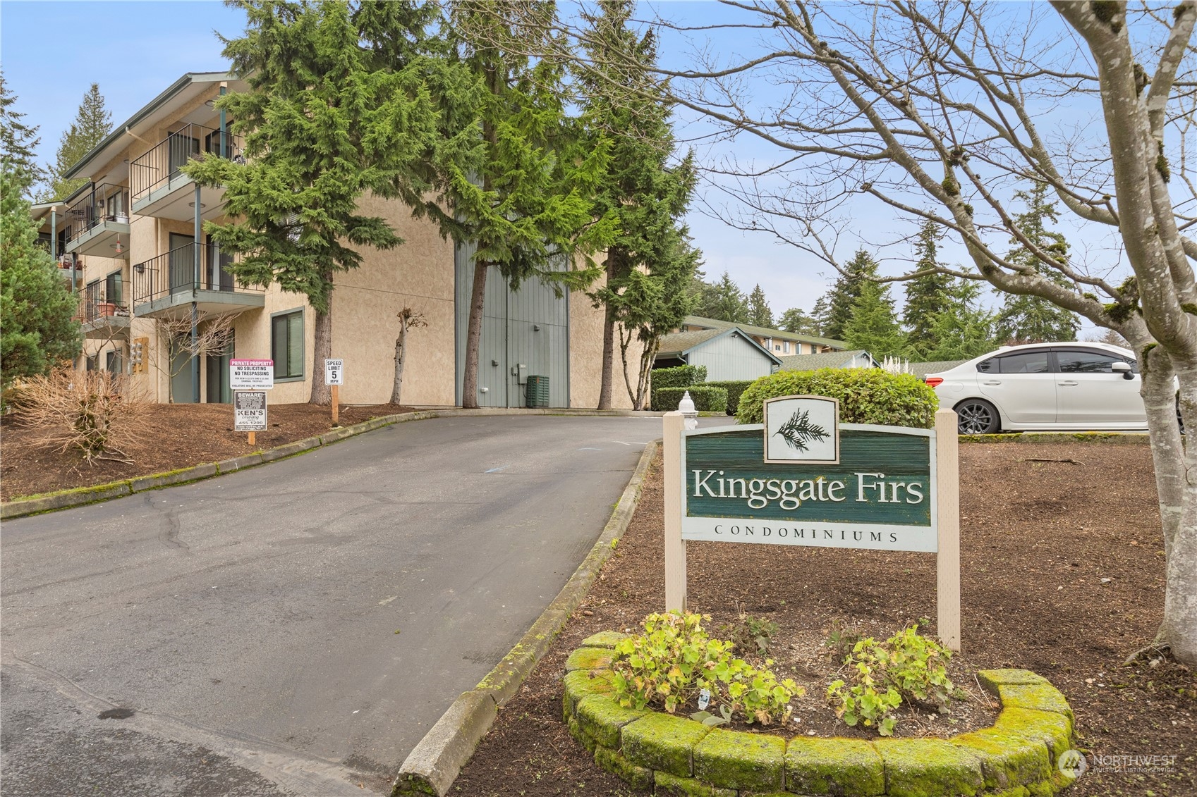 14303 124th Street NE Unit: B14