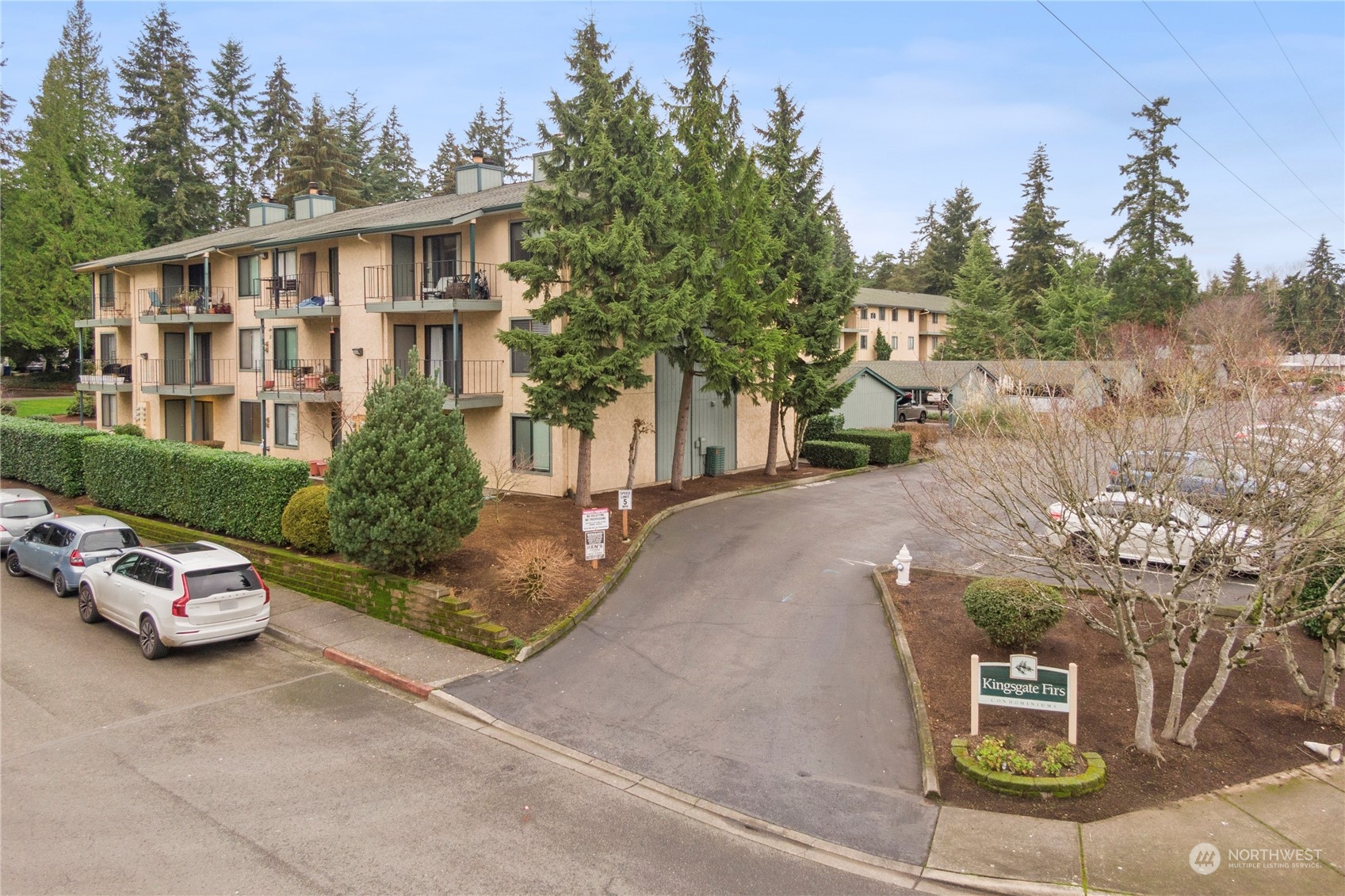 14303 124th Street NE Unit: B14