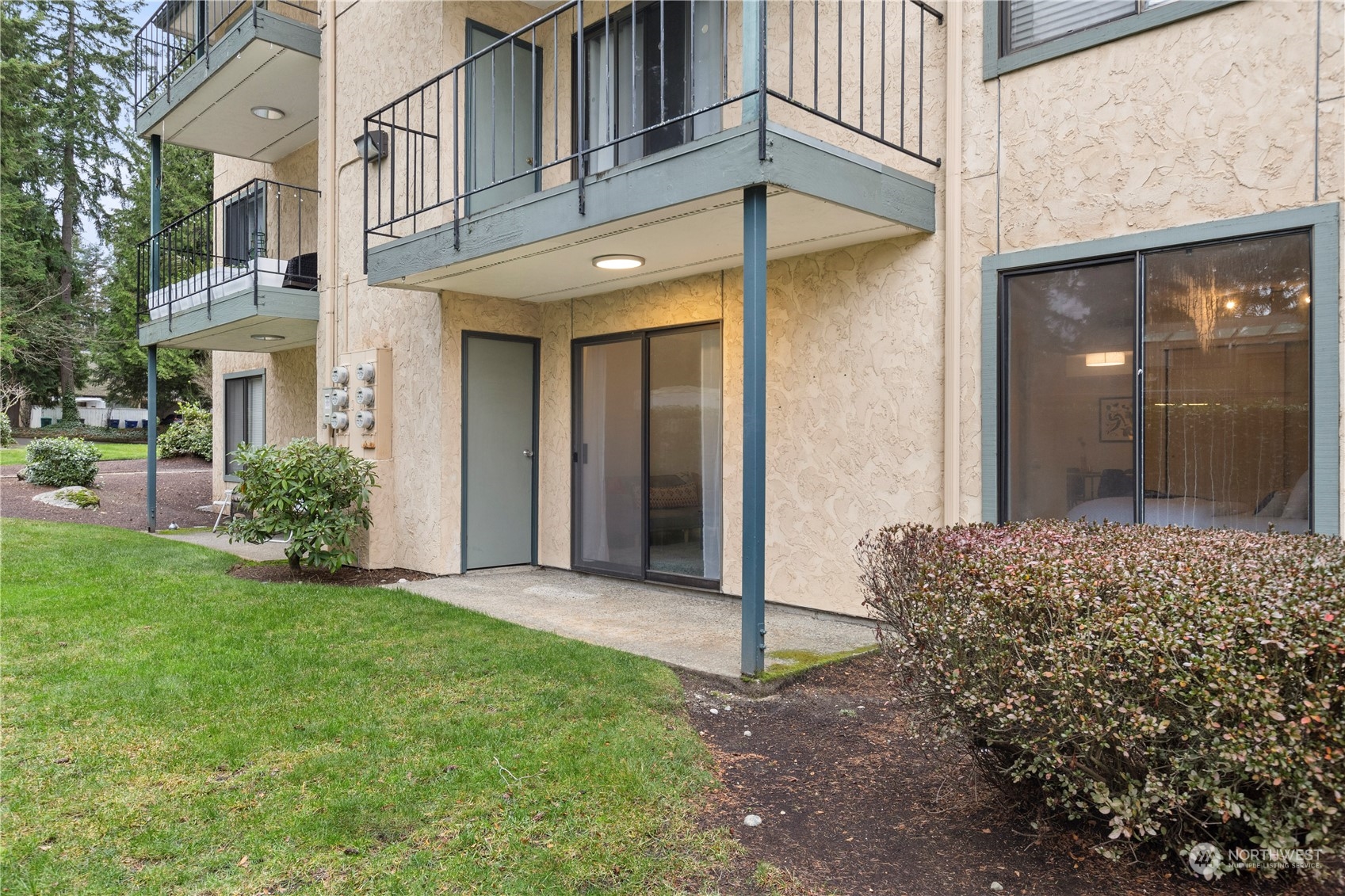 14303 124th Street NE Unit: B14