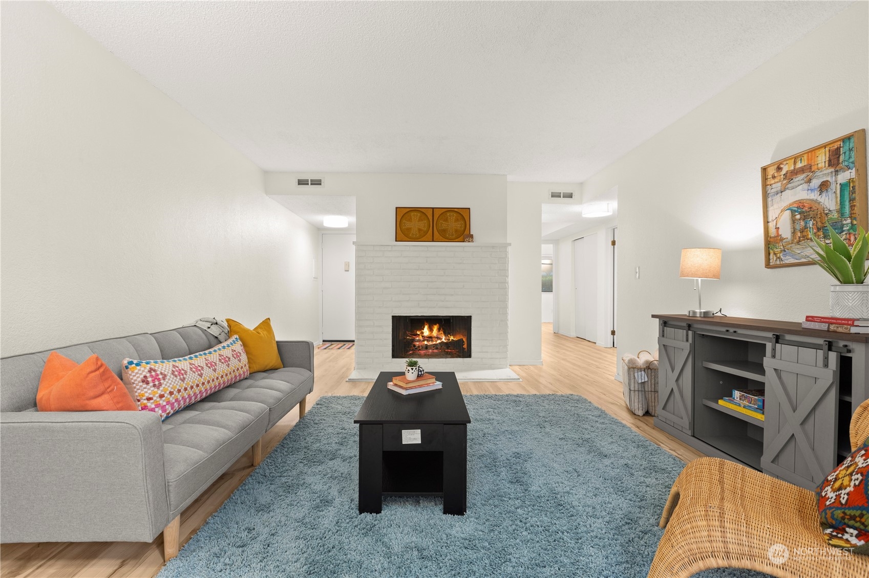 14303 124th Street NE Unit: B14