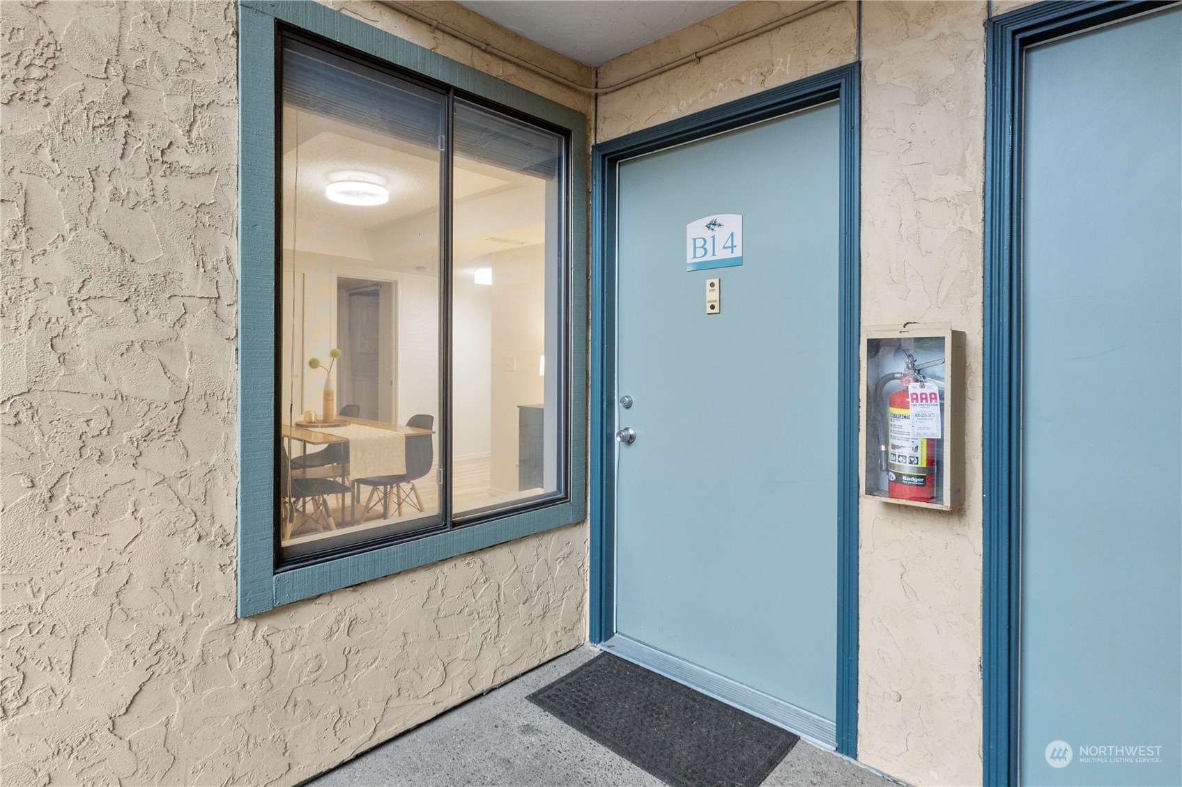14303 124th Street NE Unit: B14