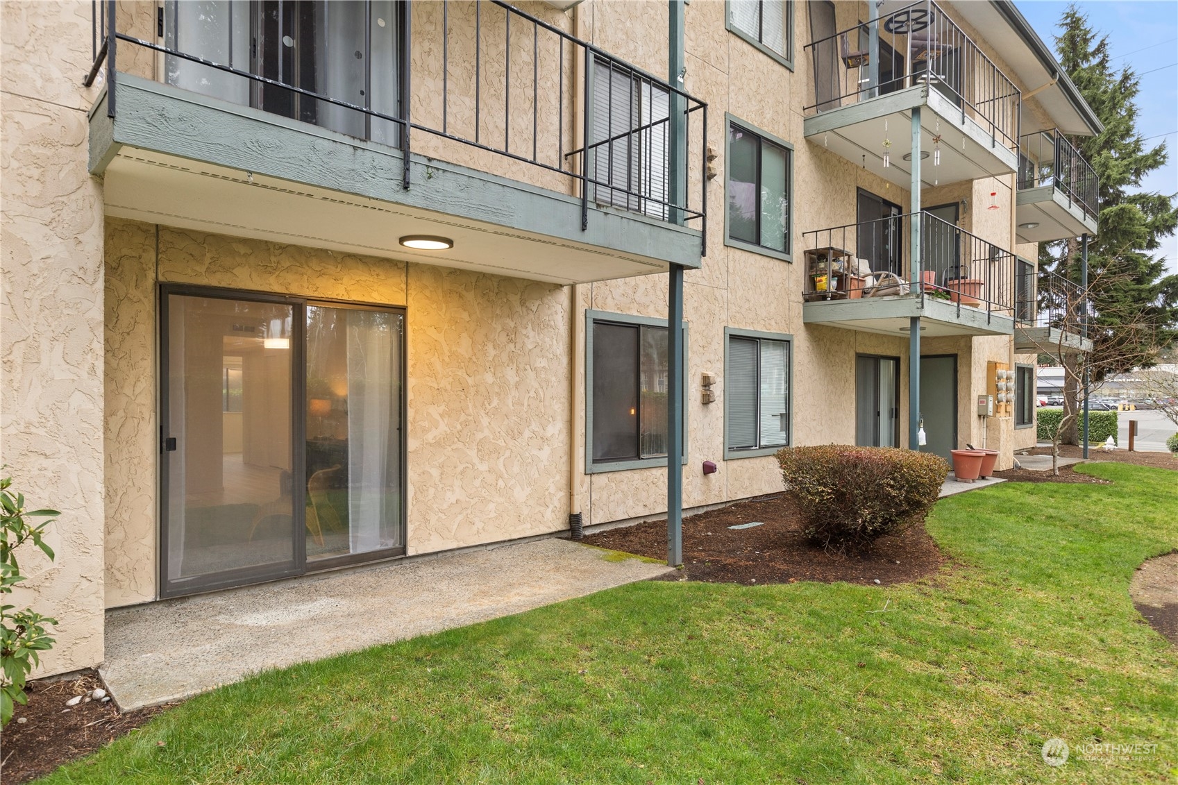 14303 124th Street NE Unit: B14