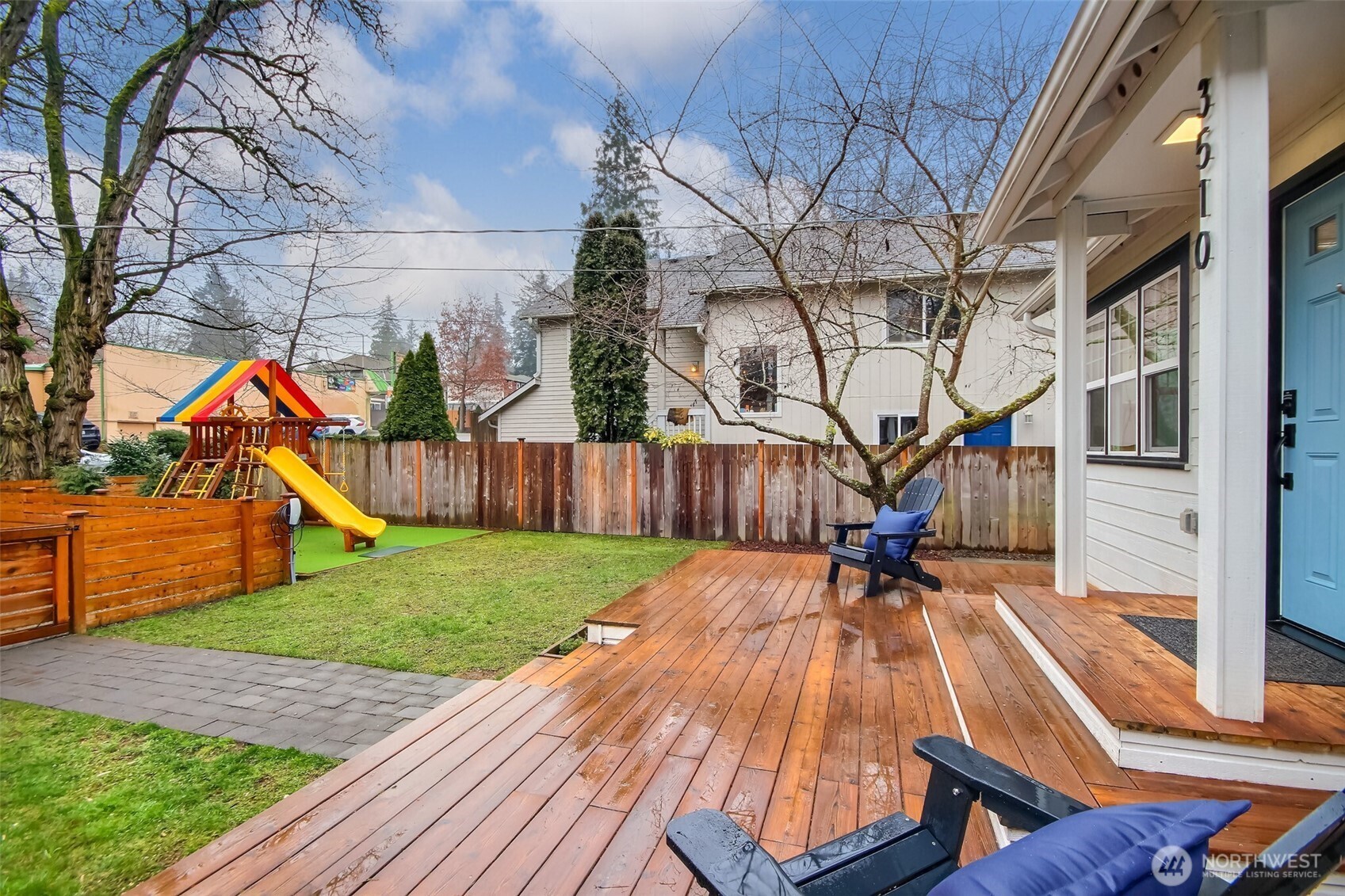3510 NE 92nd Street