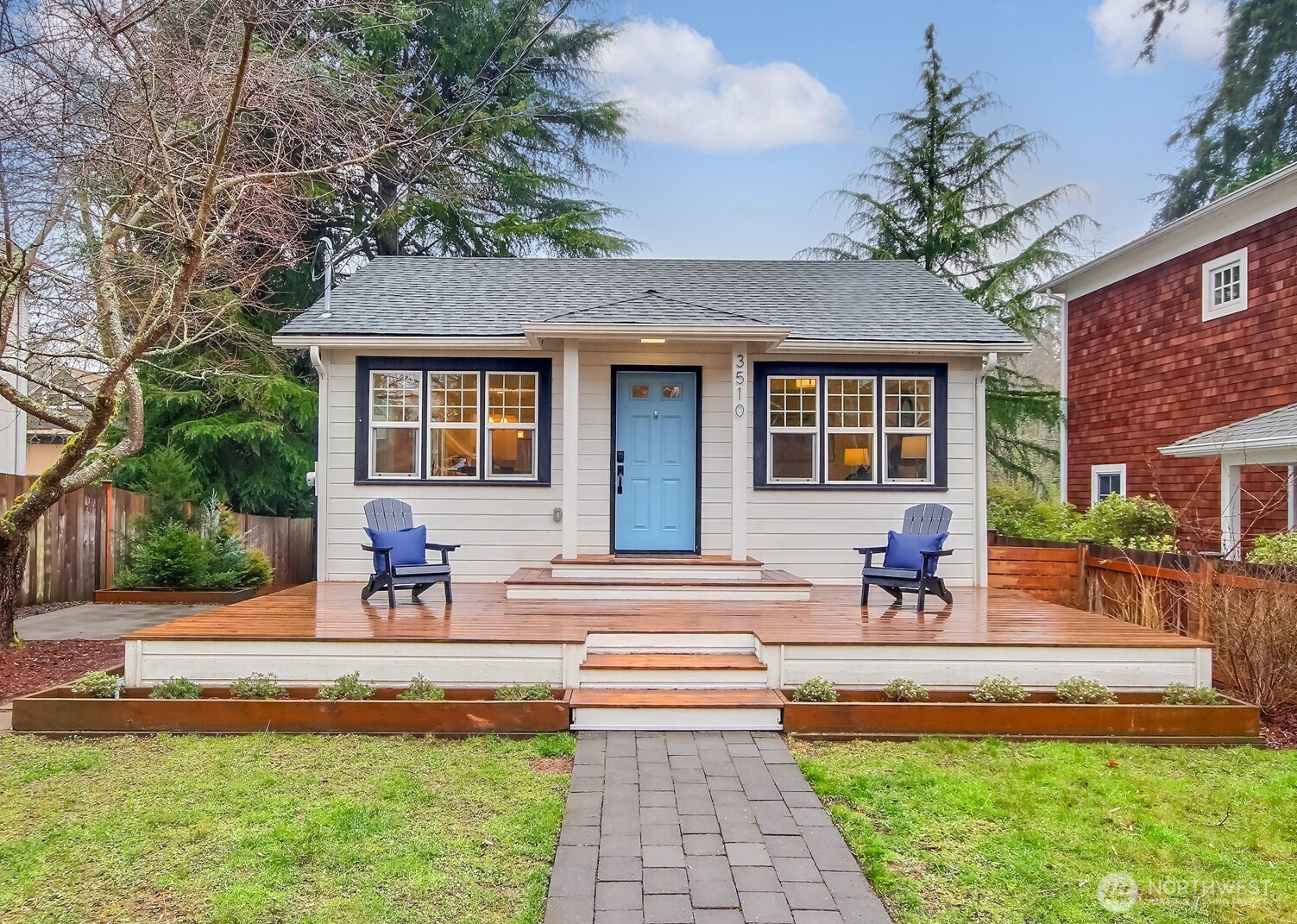 3510 NE 92nd Street