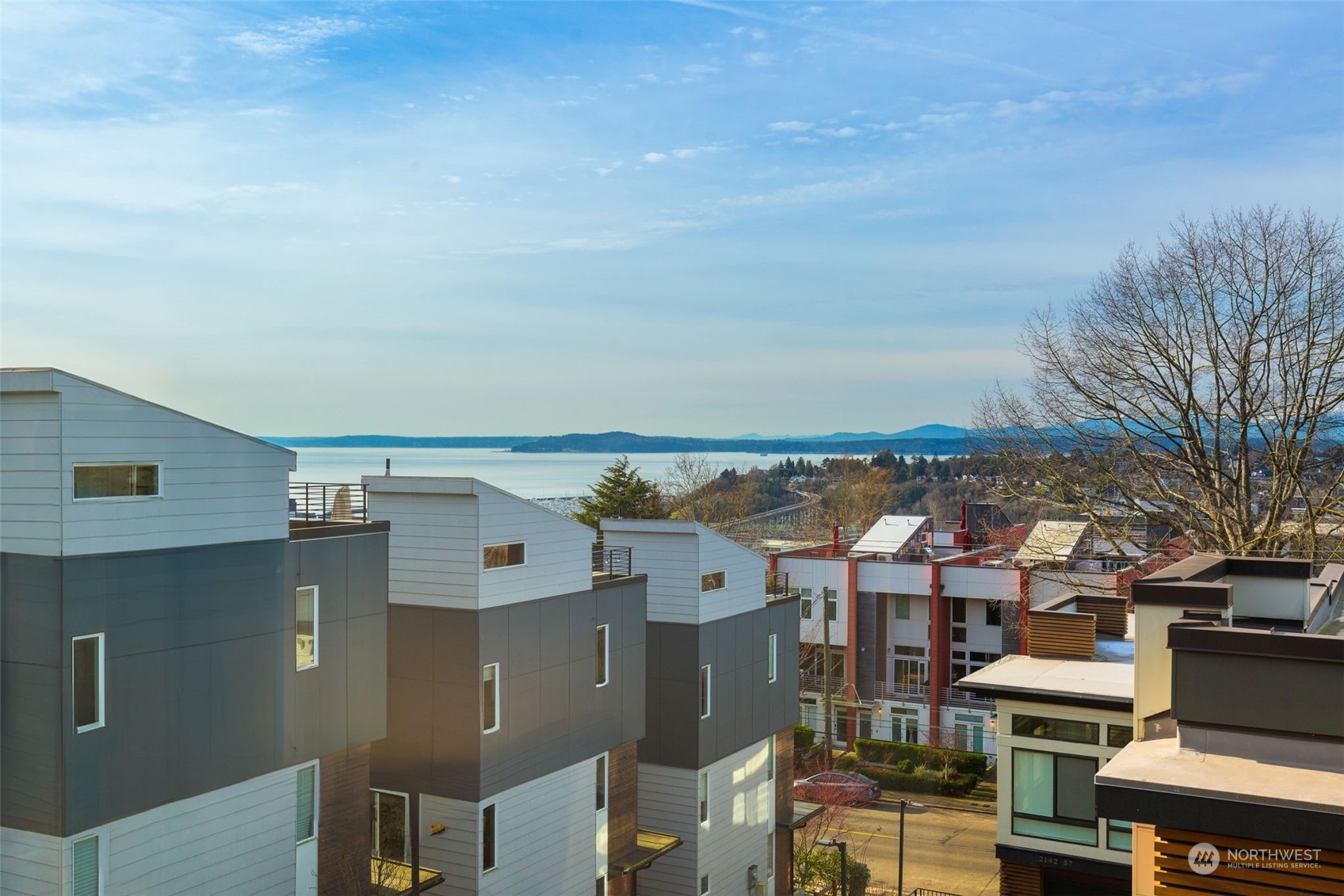 927 W McGraw Street Unit: 38