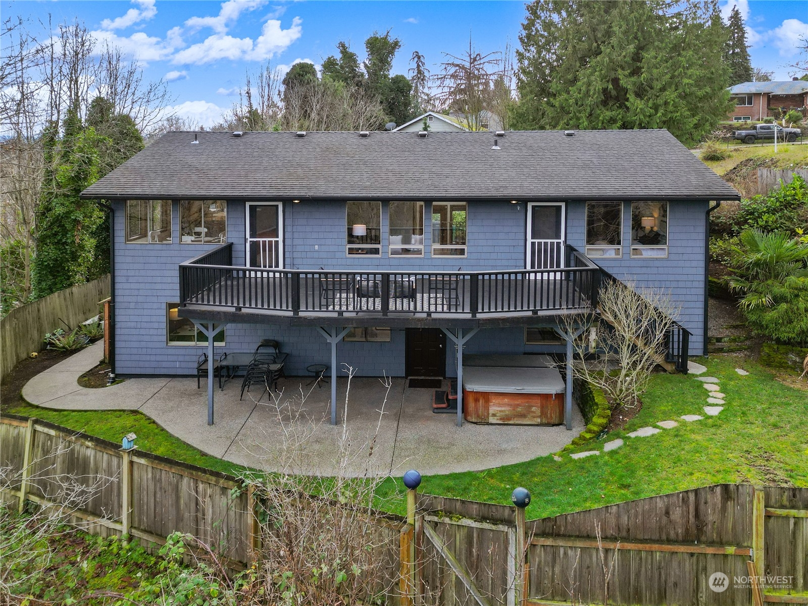 322 S 104th Street