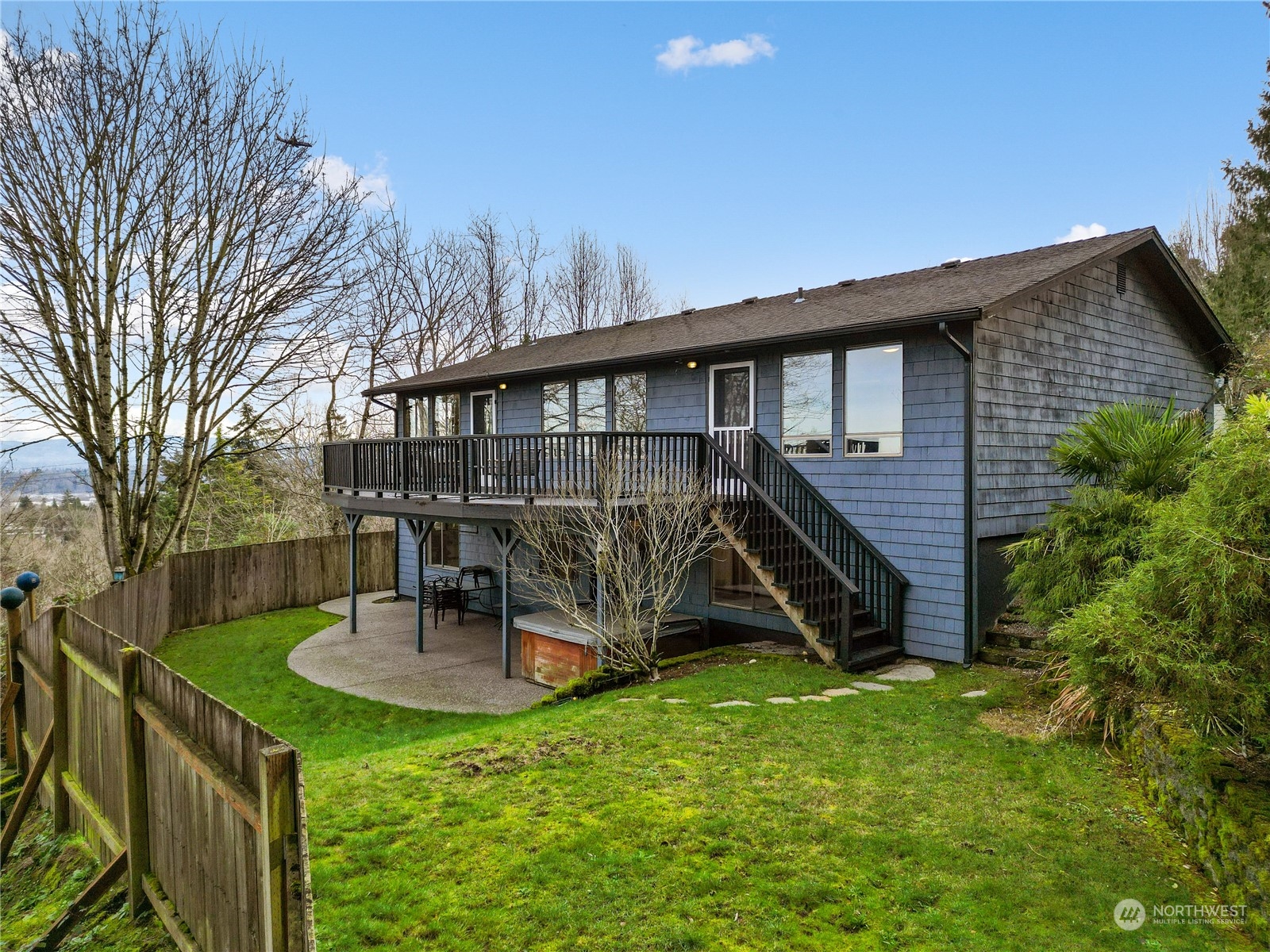 322 S 104th Street