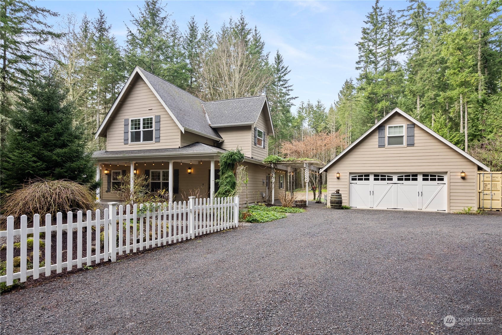 29767 Hansville Road NE