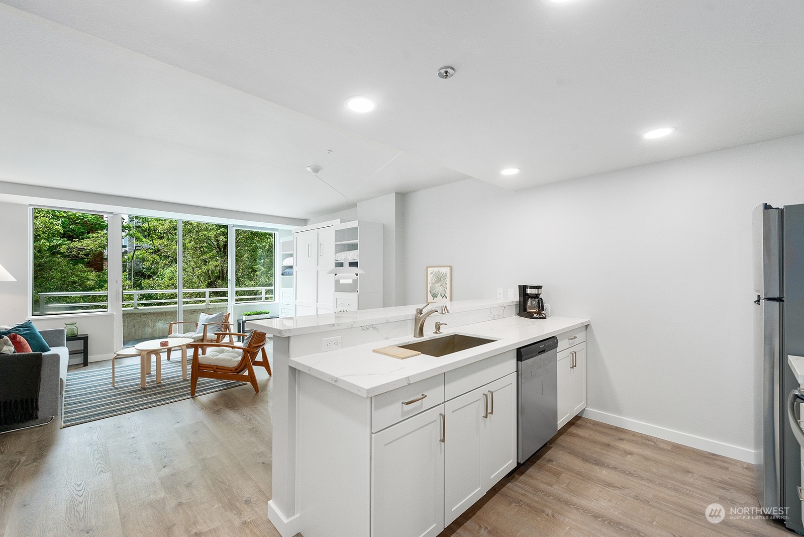 2600 2nd Avenue Unit: 309