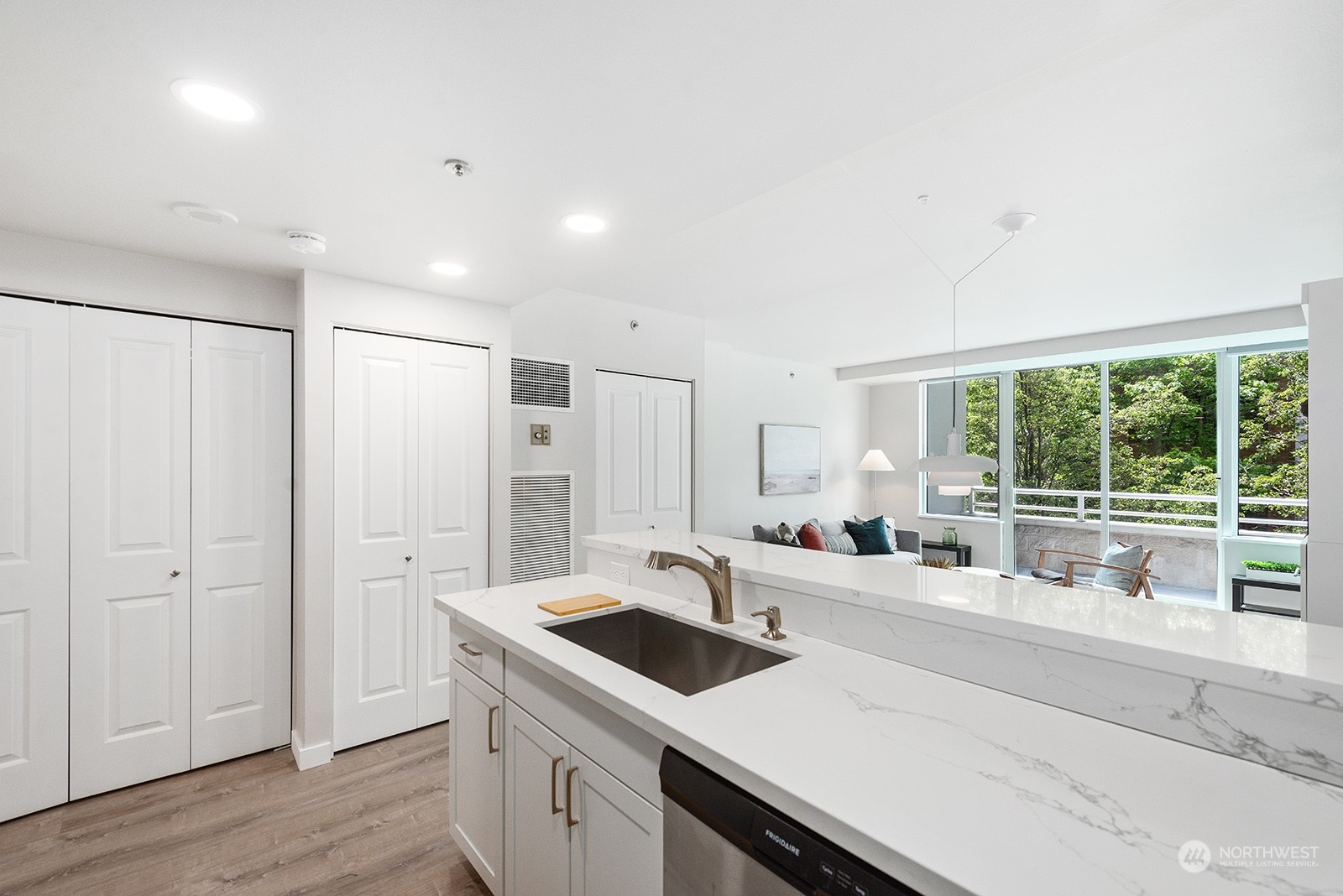 2600 2nd Avenue Unit: 309