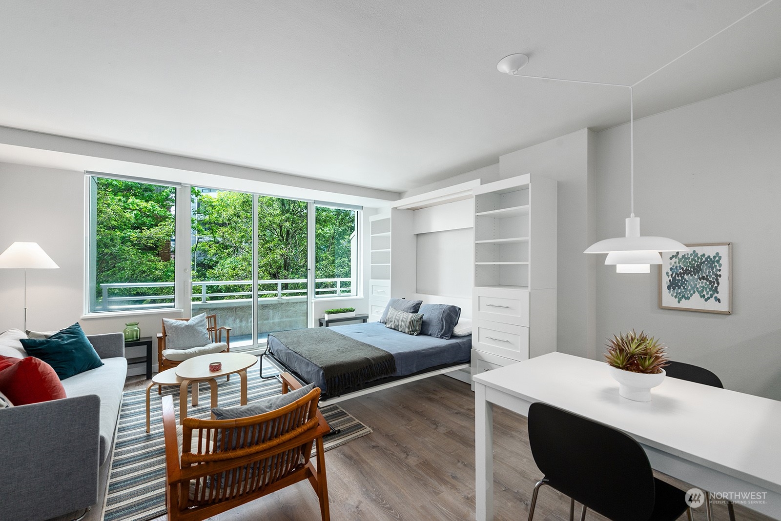 2600 2nd Avenue Unit: 309