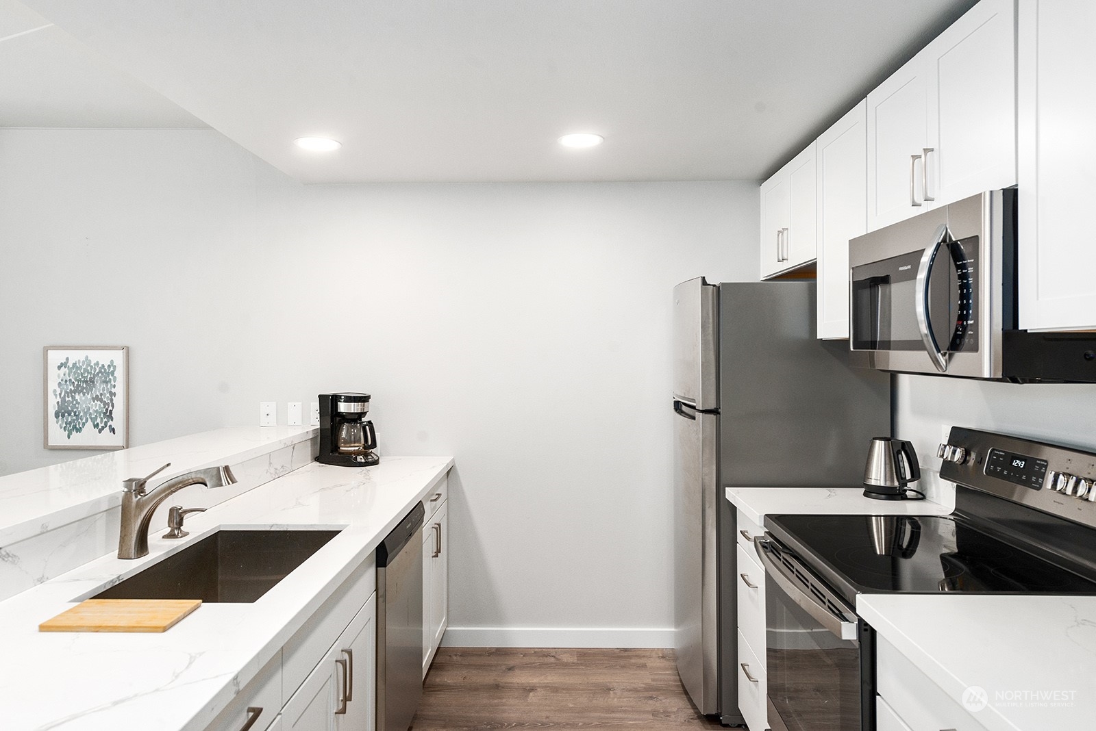 2600 2nd Avenue Unit: 309