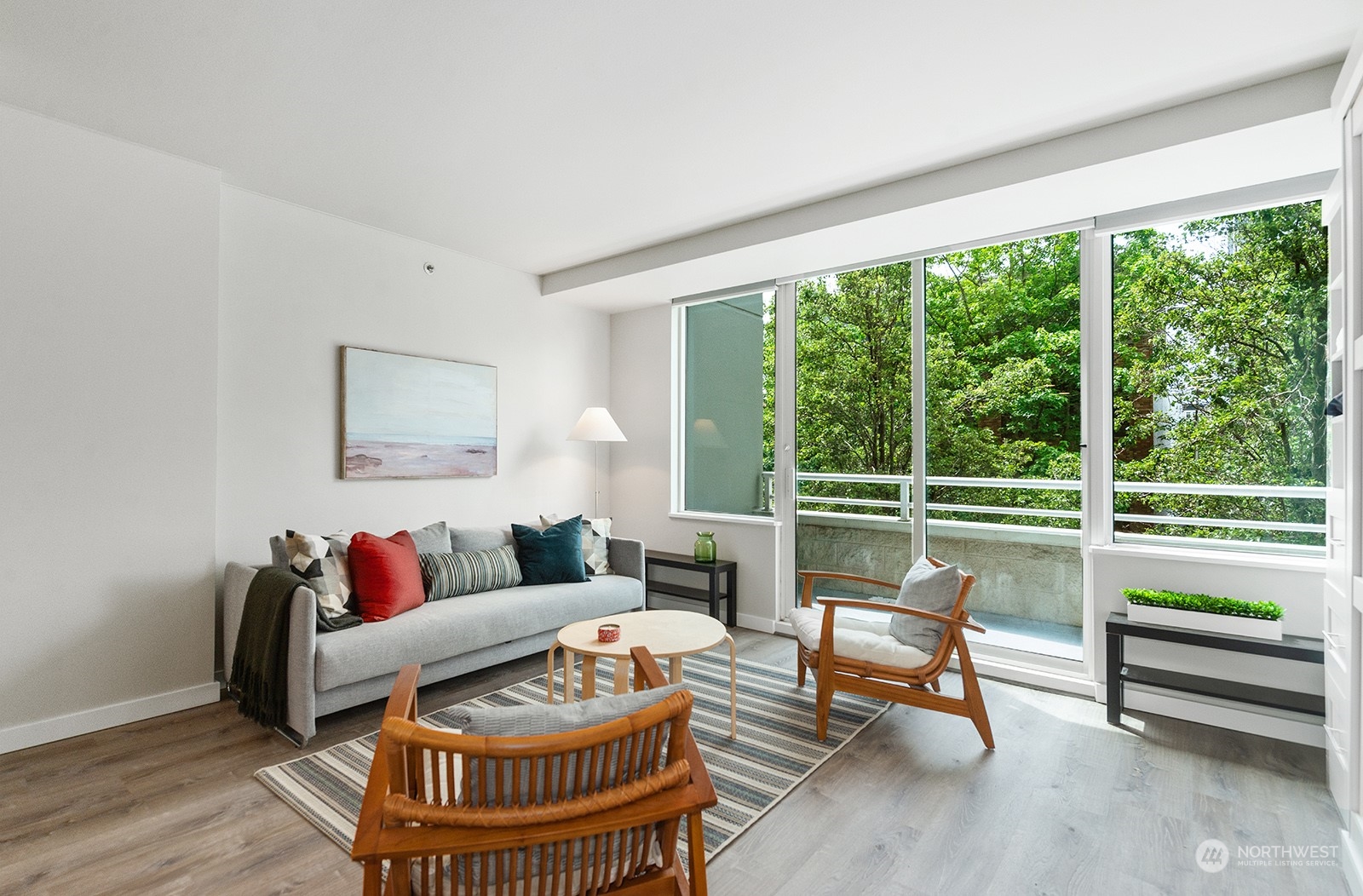 2600 2nd Avenue Unit: 309